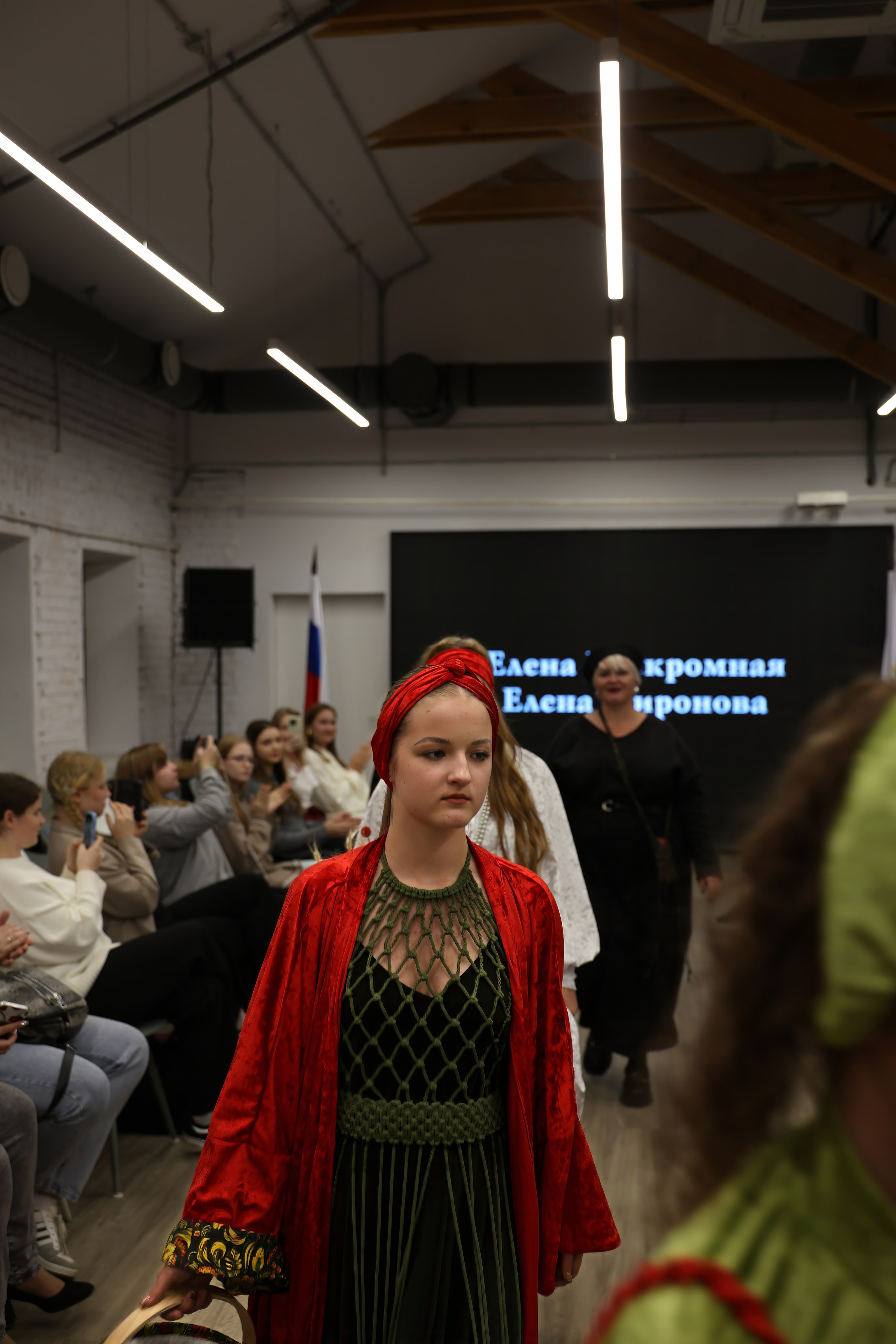 Натали де Шан. Добро пожаловать в студию «Цифровой скульптор»  где искусство встречается с технологиями!