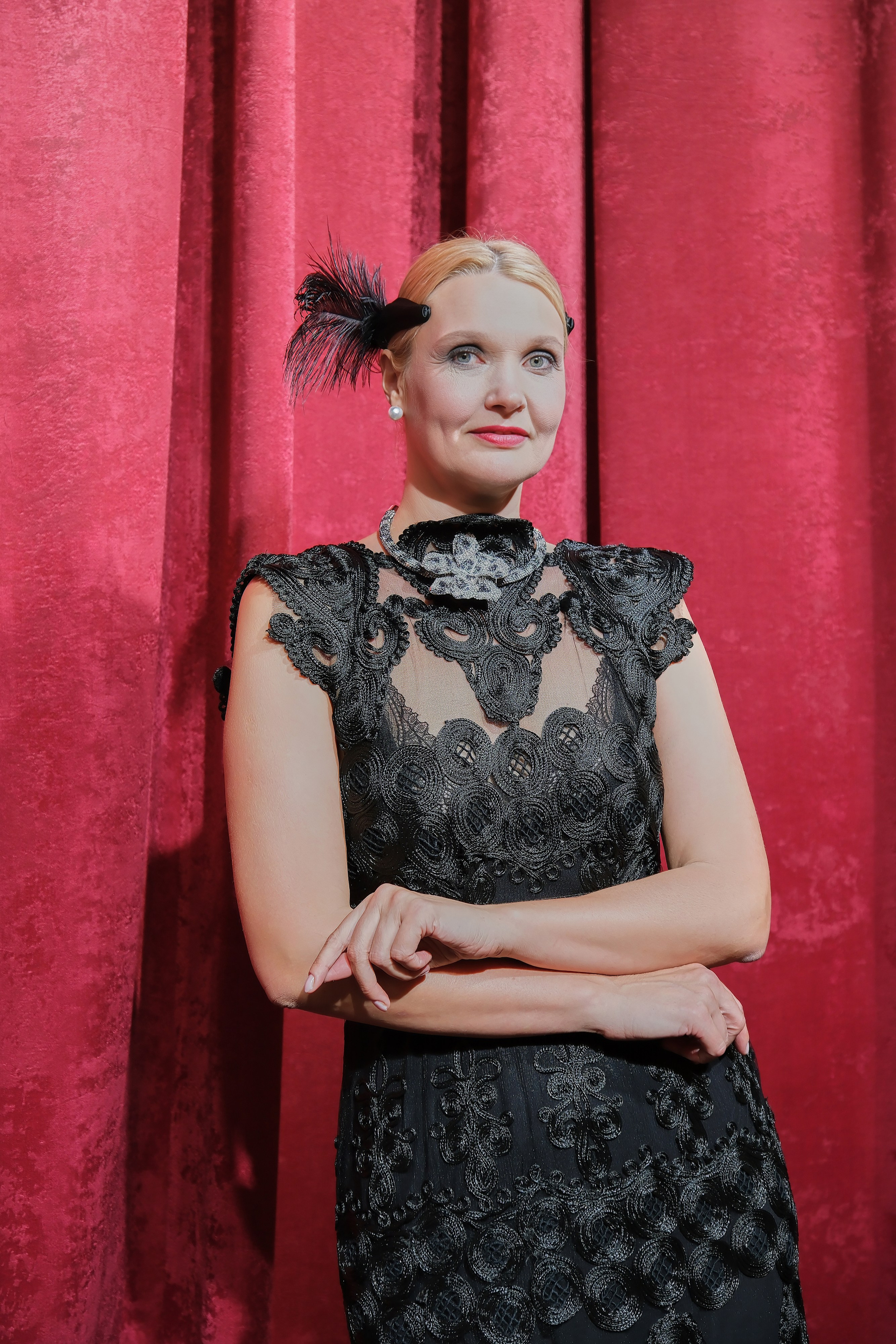 Фестиваля кружева «Балахнинская роза». Добро пожаловать в студию «Цифровой скульптор»  где искусство встречается с технологиями!