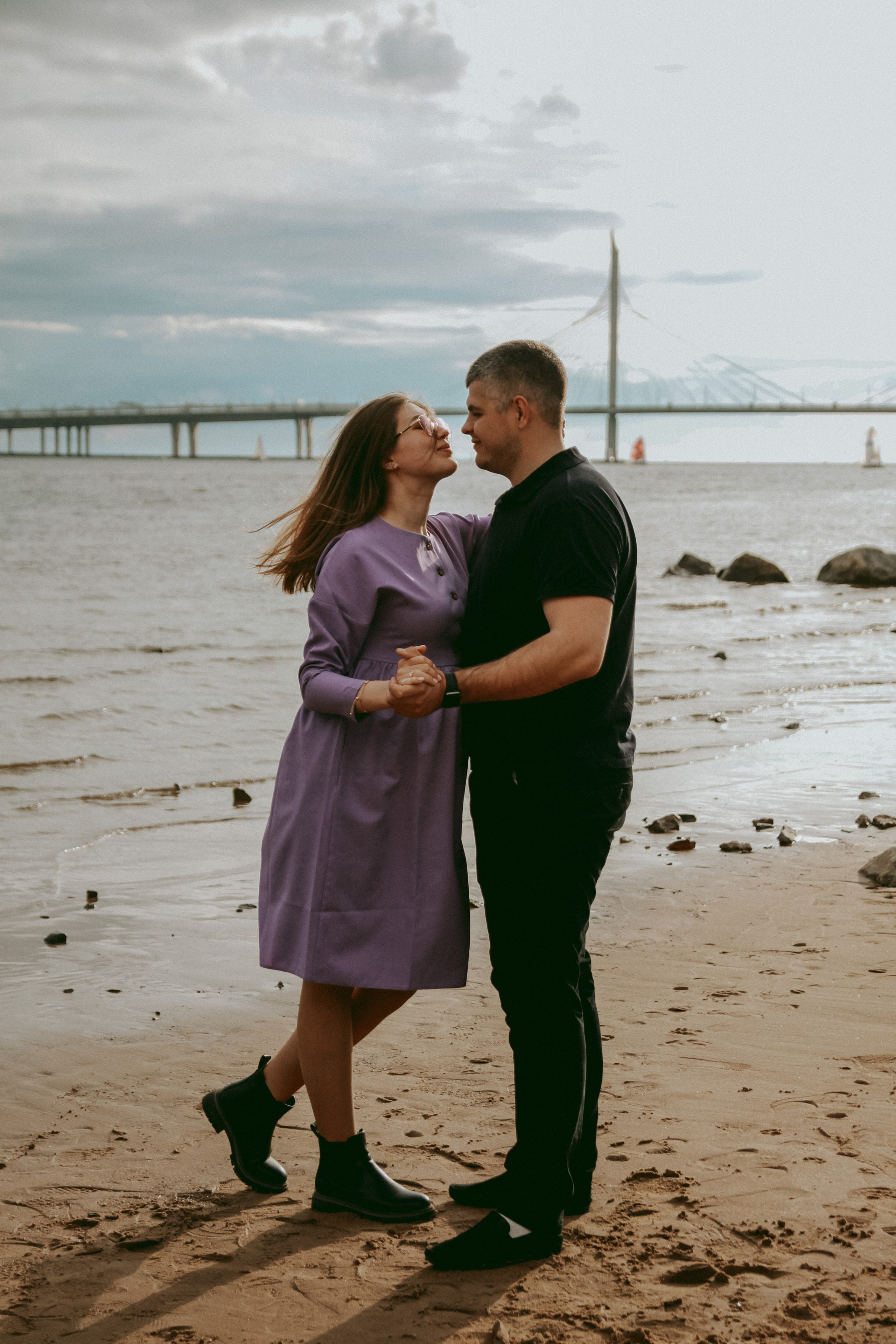 Семейные | в ожидании. Фотограф Санкт-Петербург | Валерия Рогальская