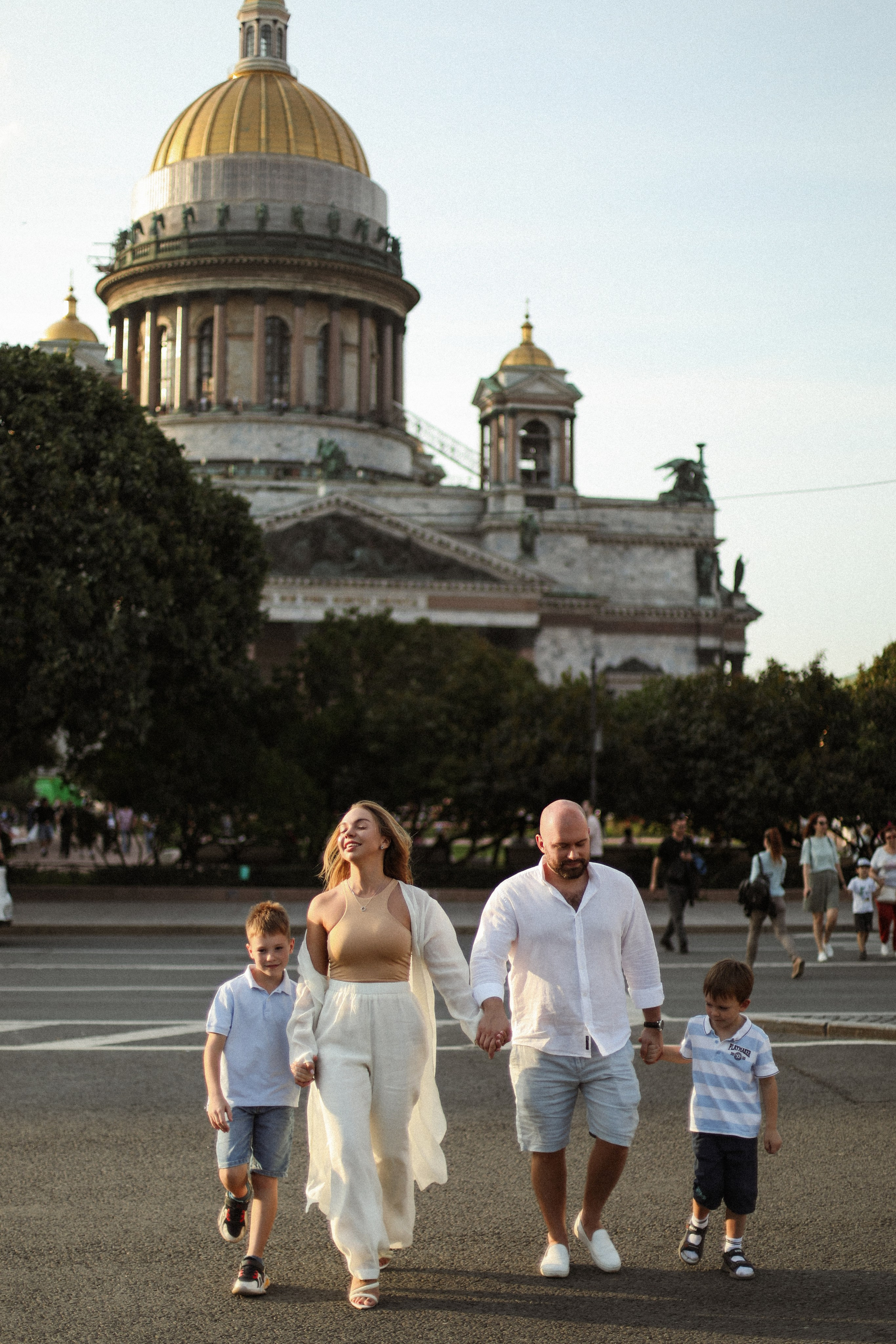 Семейные | в ожидании. Фотограф Санкт-Петербург | Валерия Рогальская