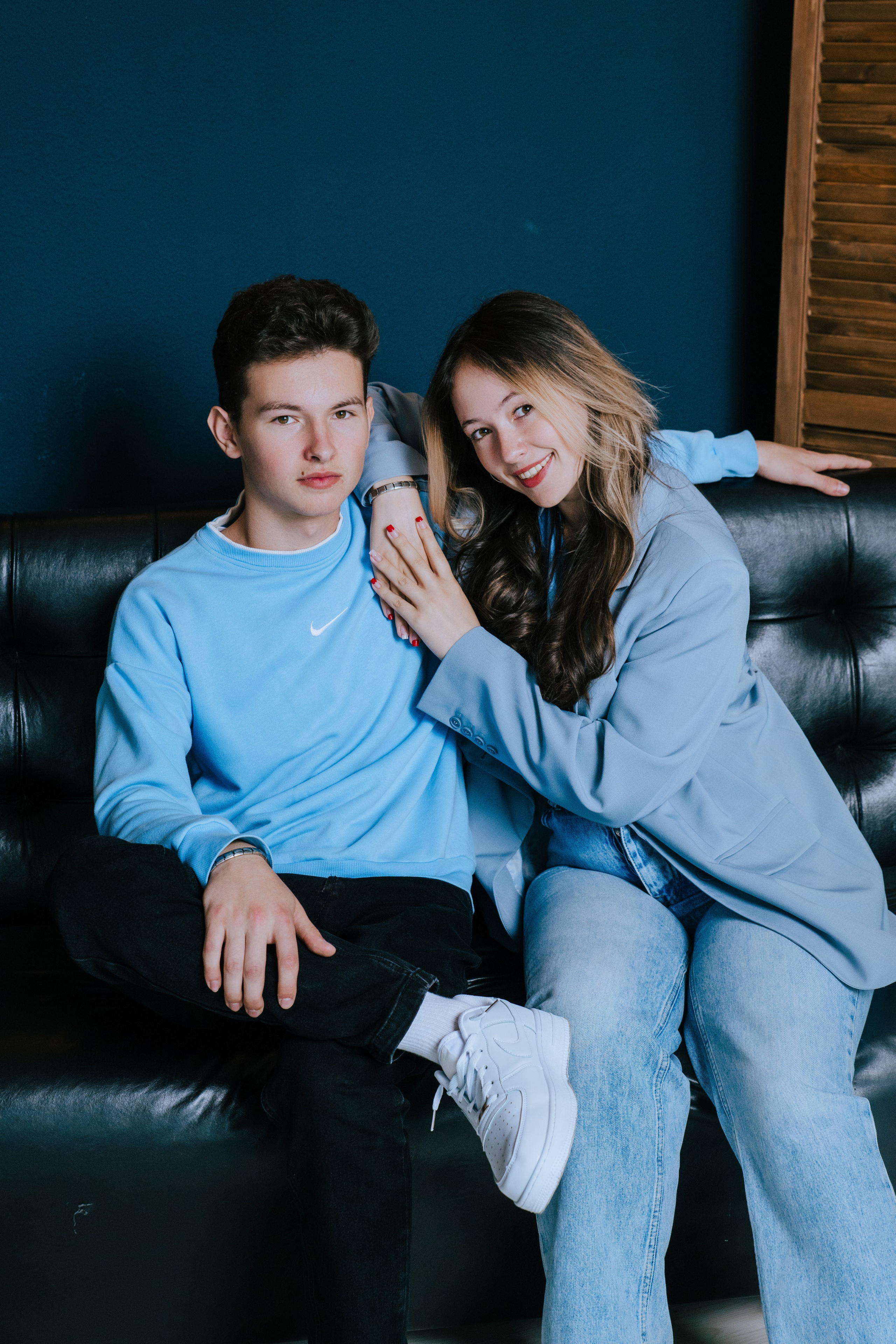 11А — школа № 17 Выпуск 2024. Фотограф Ярмишко Дарья. Выпускные фотокниги