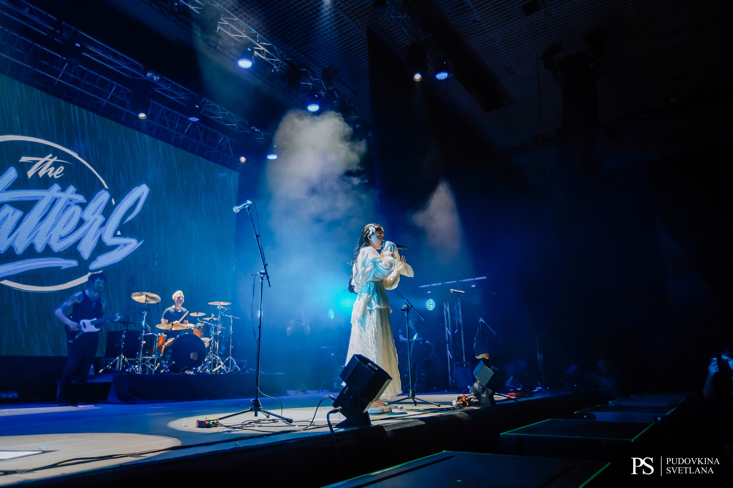 The Hatters. Фотограф Тольятти Светлана Пудовкина