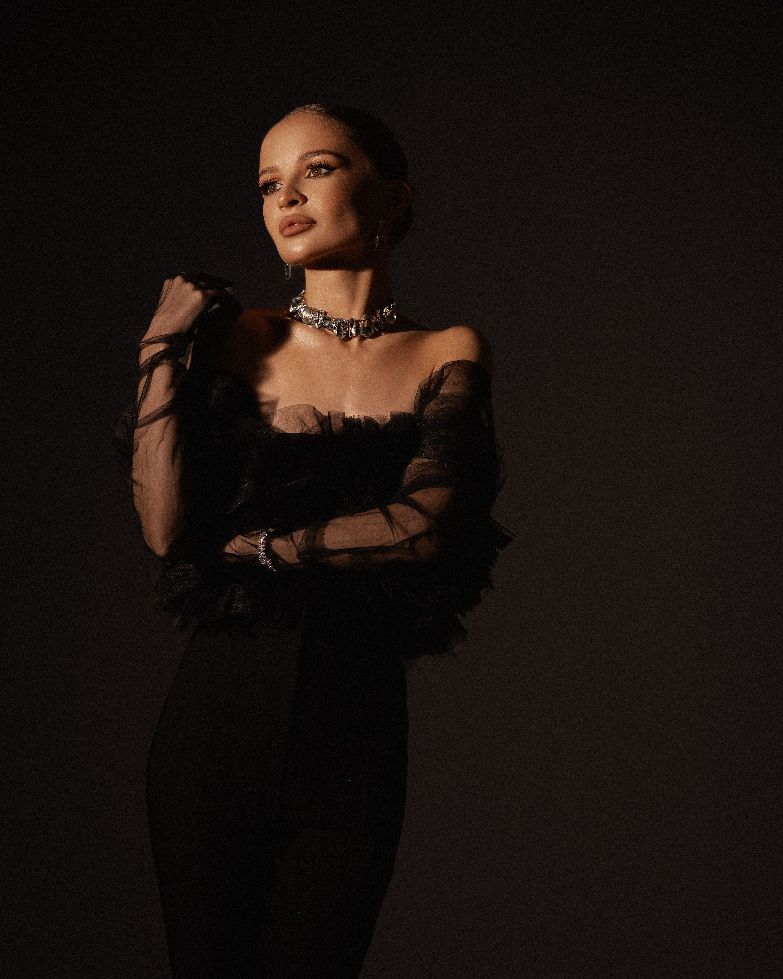 Ksusha. Женский фотограф в Москве Юлия Борисова