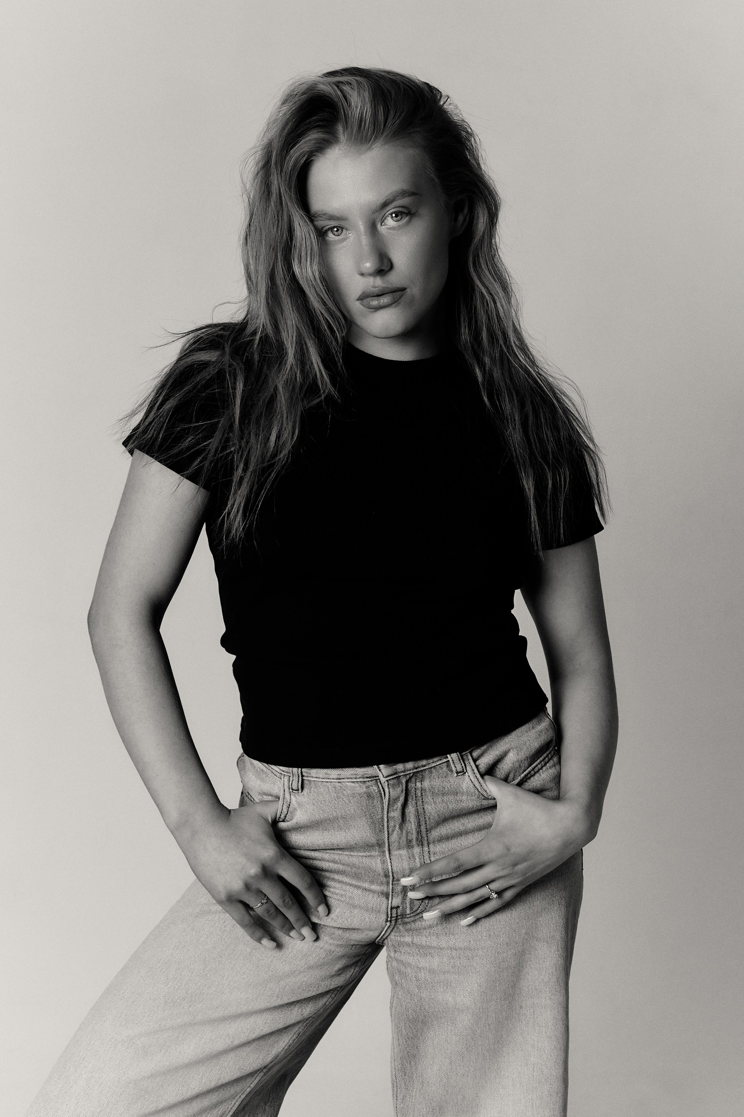 Марика. Портретный и свадебный фотограф, Архангельск