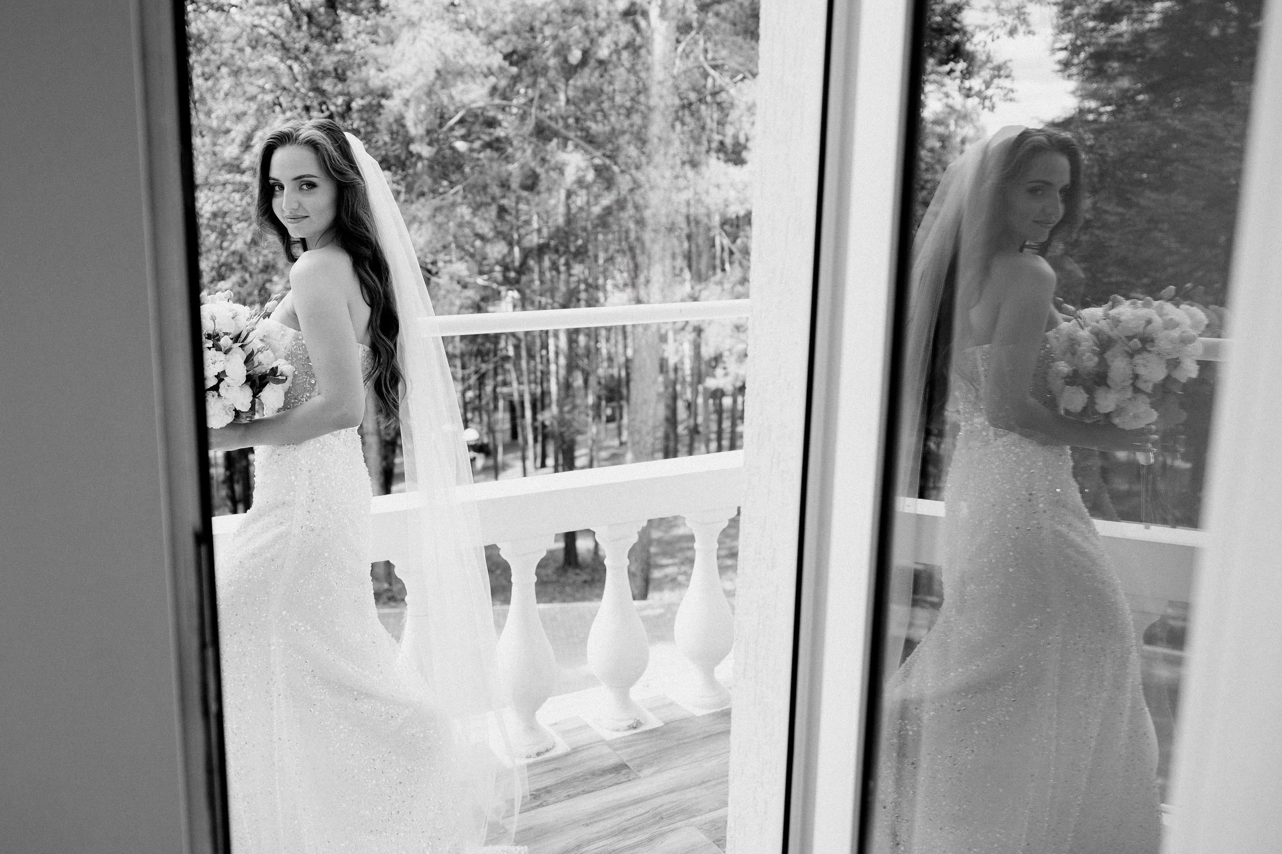 Виктор и Анастасия. Фотограф в Челябинске Ольга Гурьянова