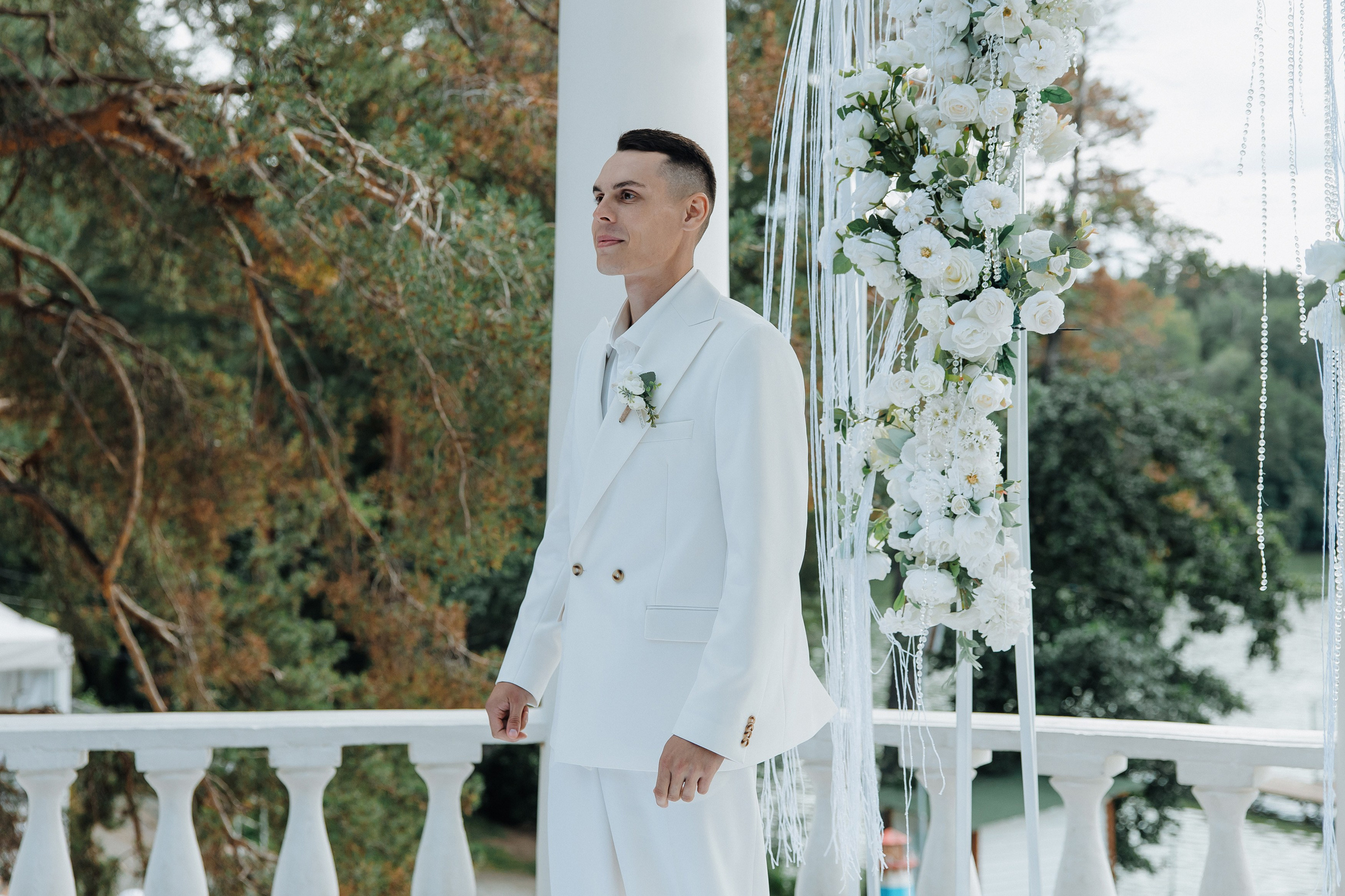 Виктор и Анастасия. Фотограф в Челябинске Ольга Гурьянова