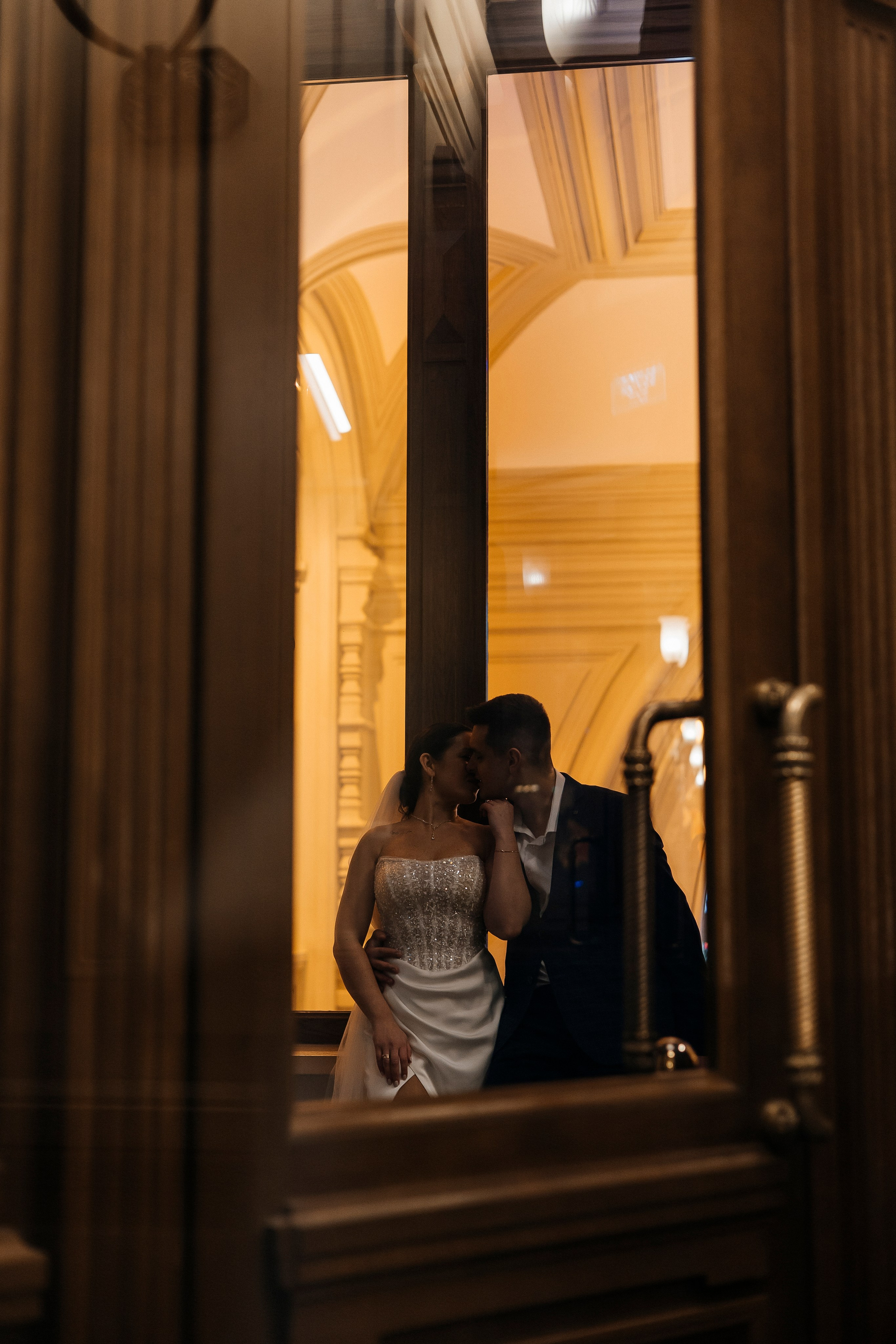 Свадьбы. Фотограф в Москве Екатерина Потапова