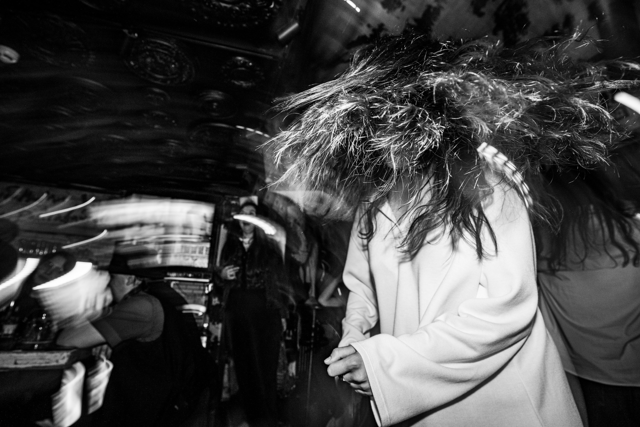 Бар разбитых сердец. Last summer party. Концертный и репортажный фотограф в Санкт-Петербурге Слава Пахомов