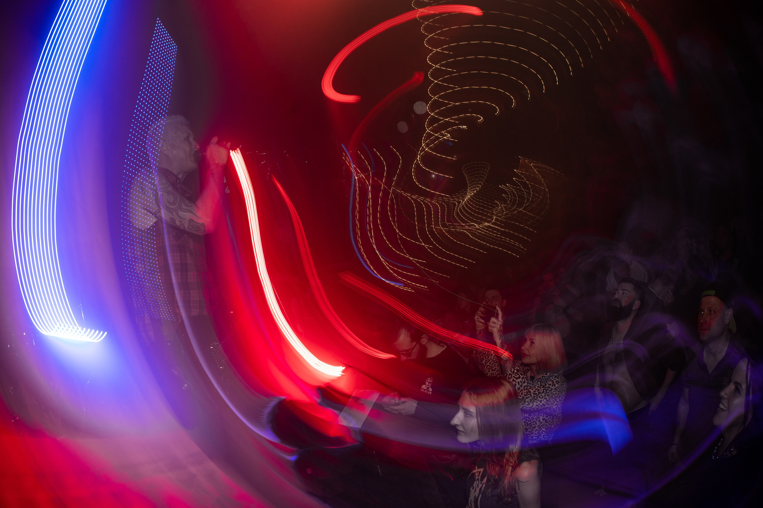 ПОРТ (812) 25 лет|Ласточка. Концертный и репортажный фотограф в Санкт-Петербурге Слава Пахомов