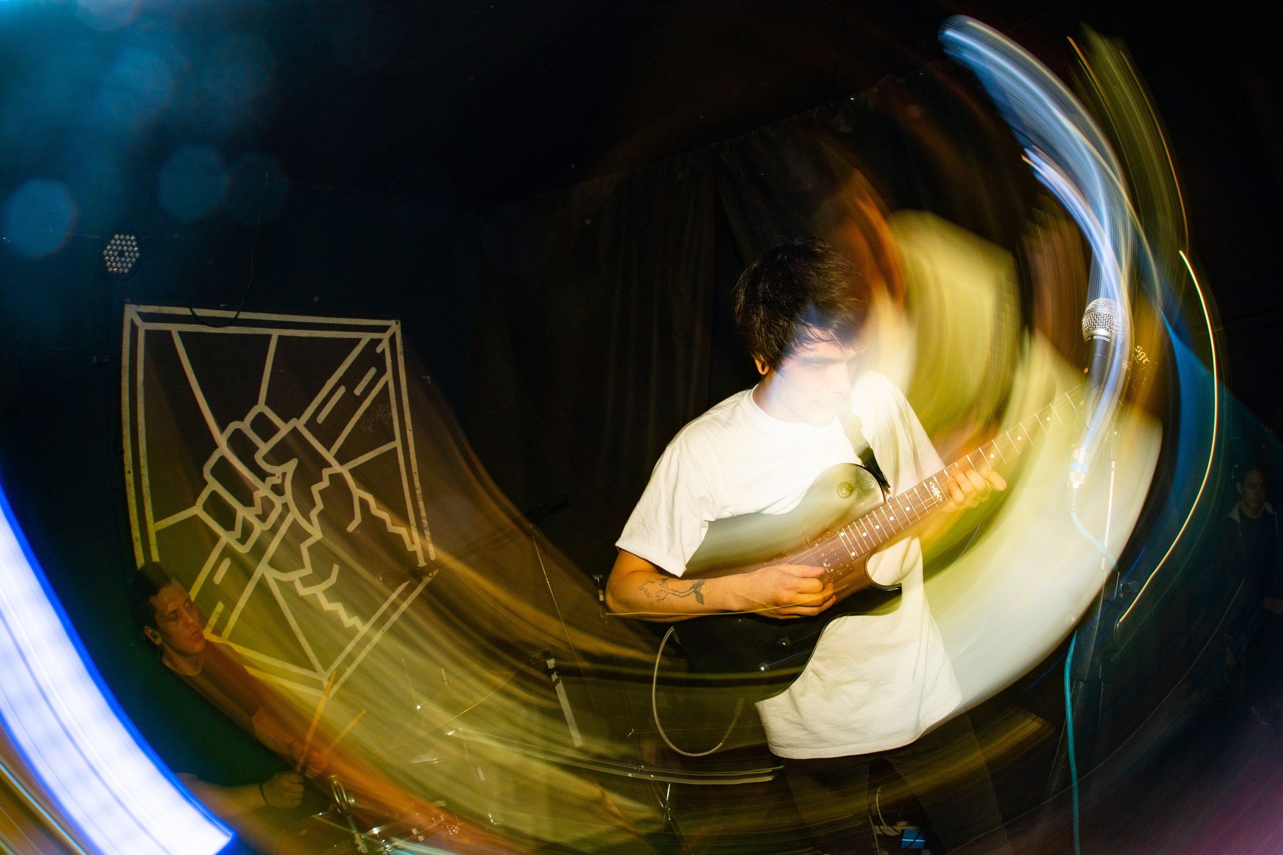 Potvor • aphotique • Barbasolente|Мотыга. Концертный и репортажный фотограф в Санкт-Петербурге Слава Пахомов