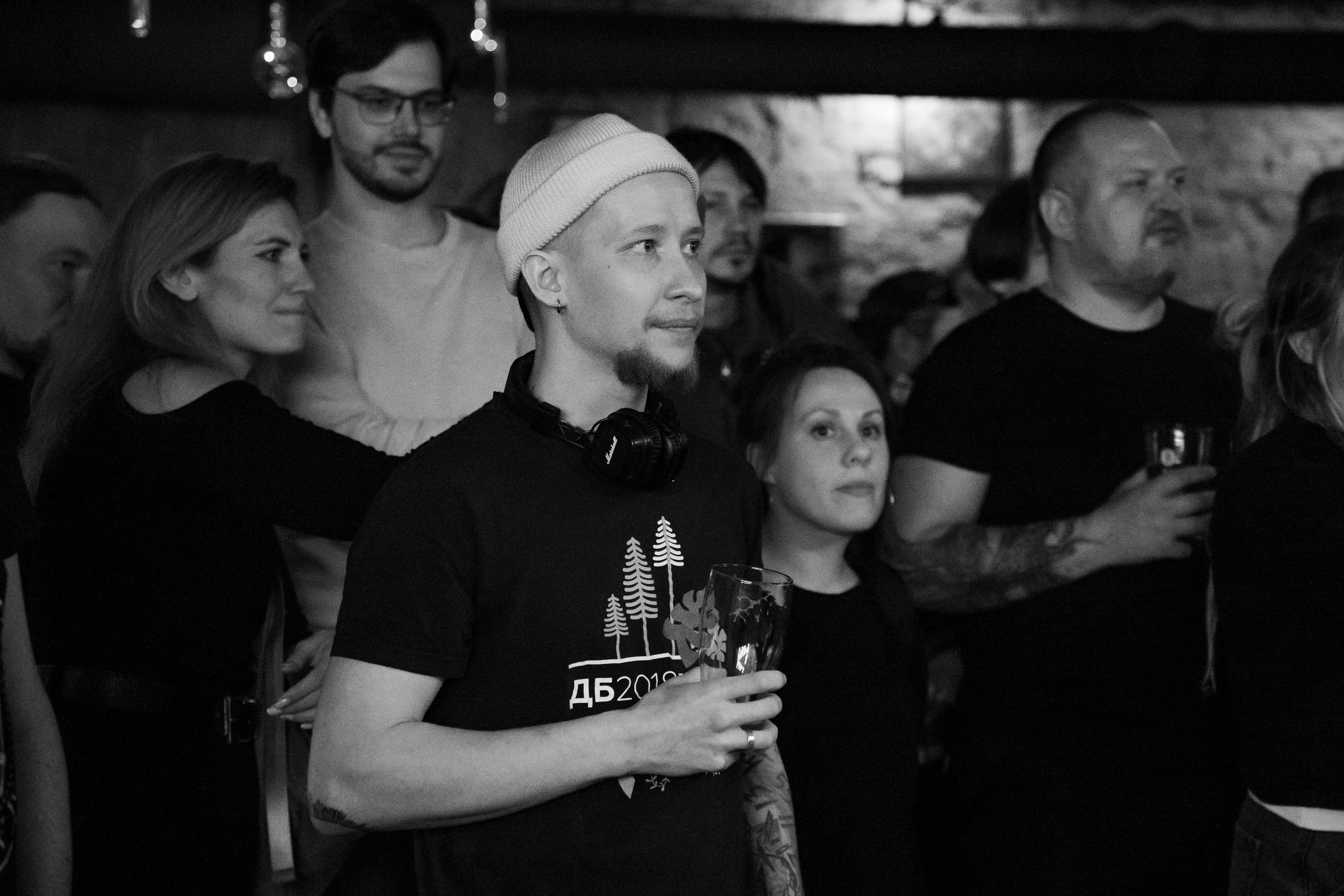 Сатива|Debaser. Концертный и репортажный фотограф в Санкт-Петербурге Слава Пахомов