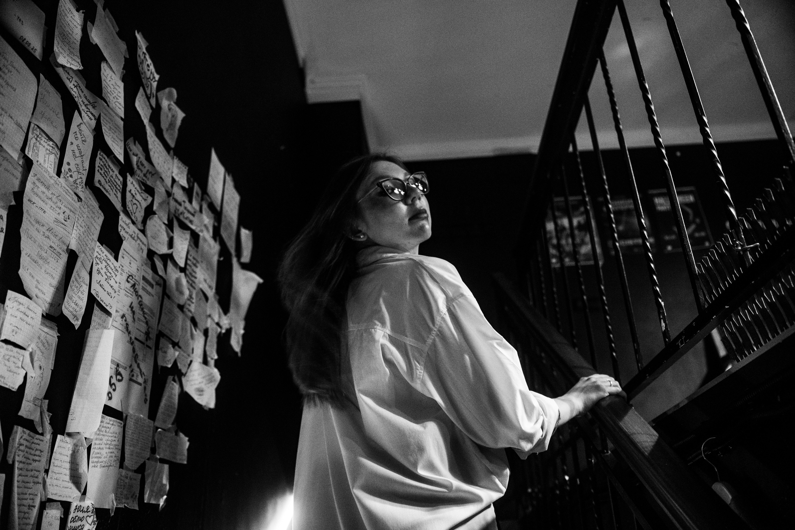 Halloween party. Бар разбитых сердец. Концертный и репортажный фотограф в Санкт-Петербурге Слава Пахомов