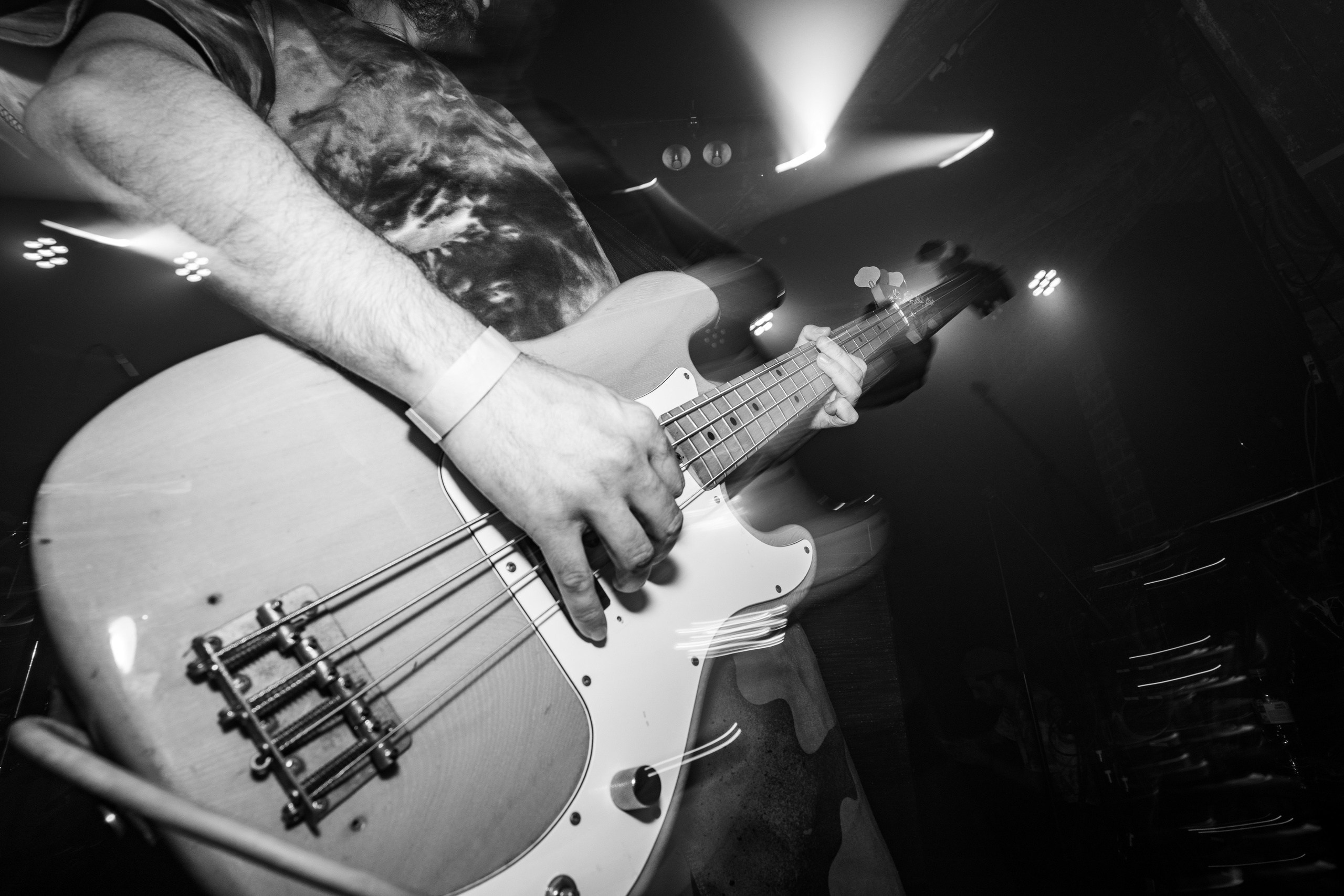 Protoslon • Масть • Potvor | Zoccolo 2.0 21/09/25. Концертный и репортажный фотограф в Санкт-Петербурге Слава Пахомов