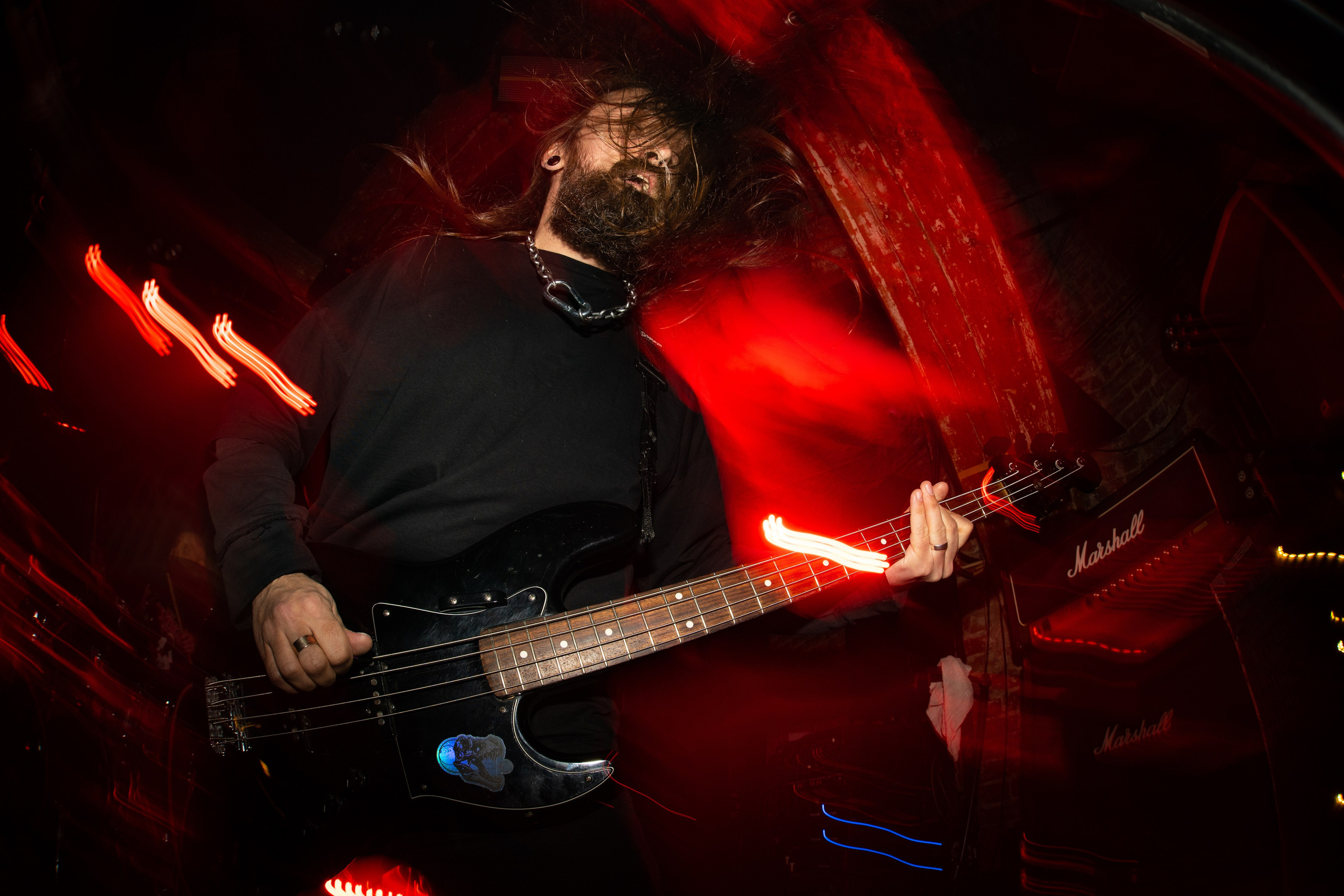 Дней череда|Zoccolo 2.0. Концертный и репортажный фотограф в Санкт-Петербурге Слава Пахомов