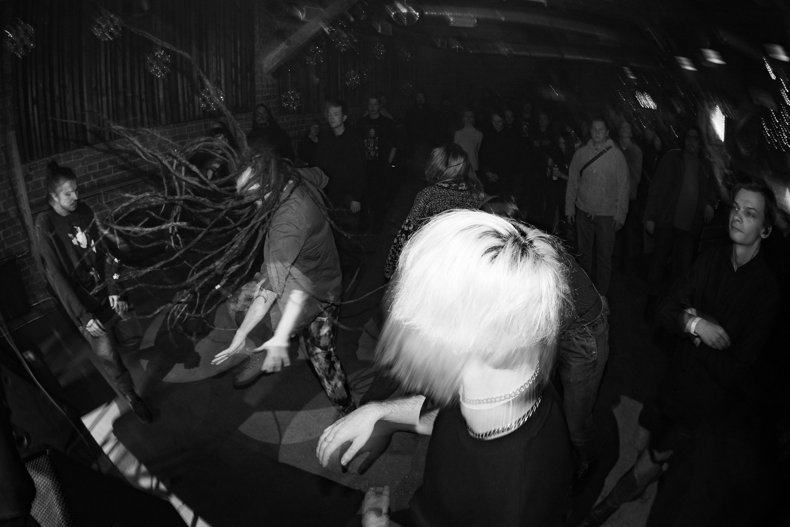 Дней череда|Zoccolo 2.0. Концертный и репортажный фотограф в Санкт-Петербурге Слава Пахомов