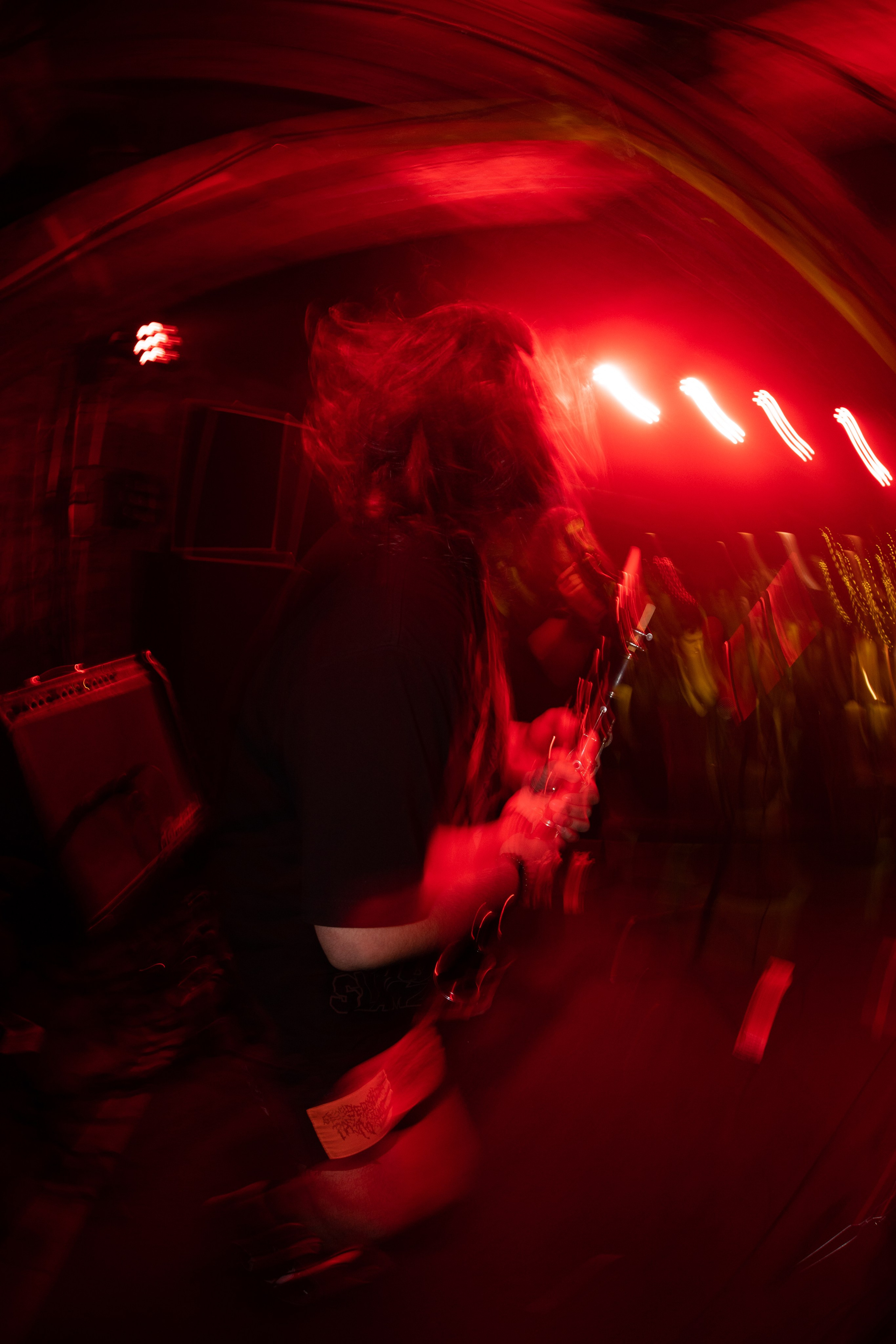 Raw Mud • Береста • Potvor | Zoccolo 2.0. Концертный и репортажный фотограф в Санкт-Петербурге Слава Пахомов