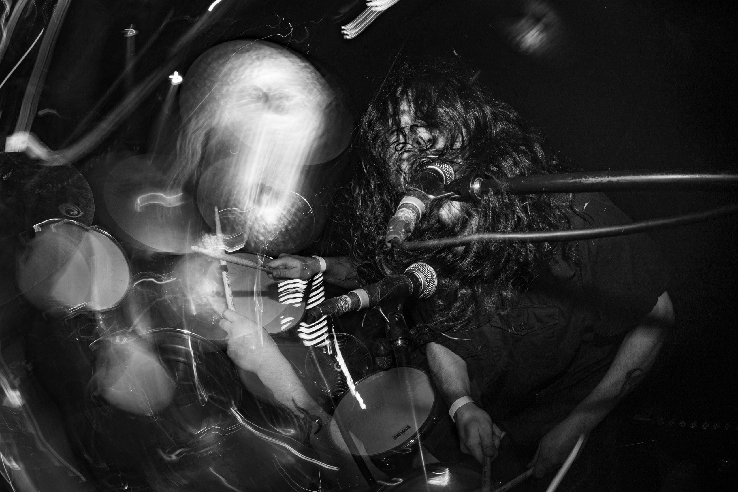 Ad Nihil • Potvor • Crust|Zoccolo 2.0. Концертный и репортажный фотограф в Санкт-Петербурге Слава Пахомов