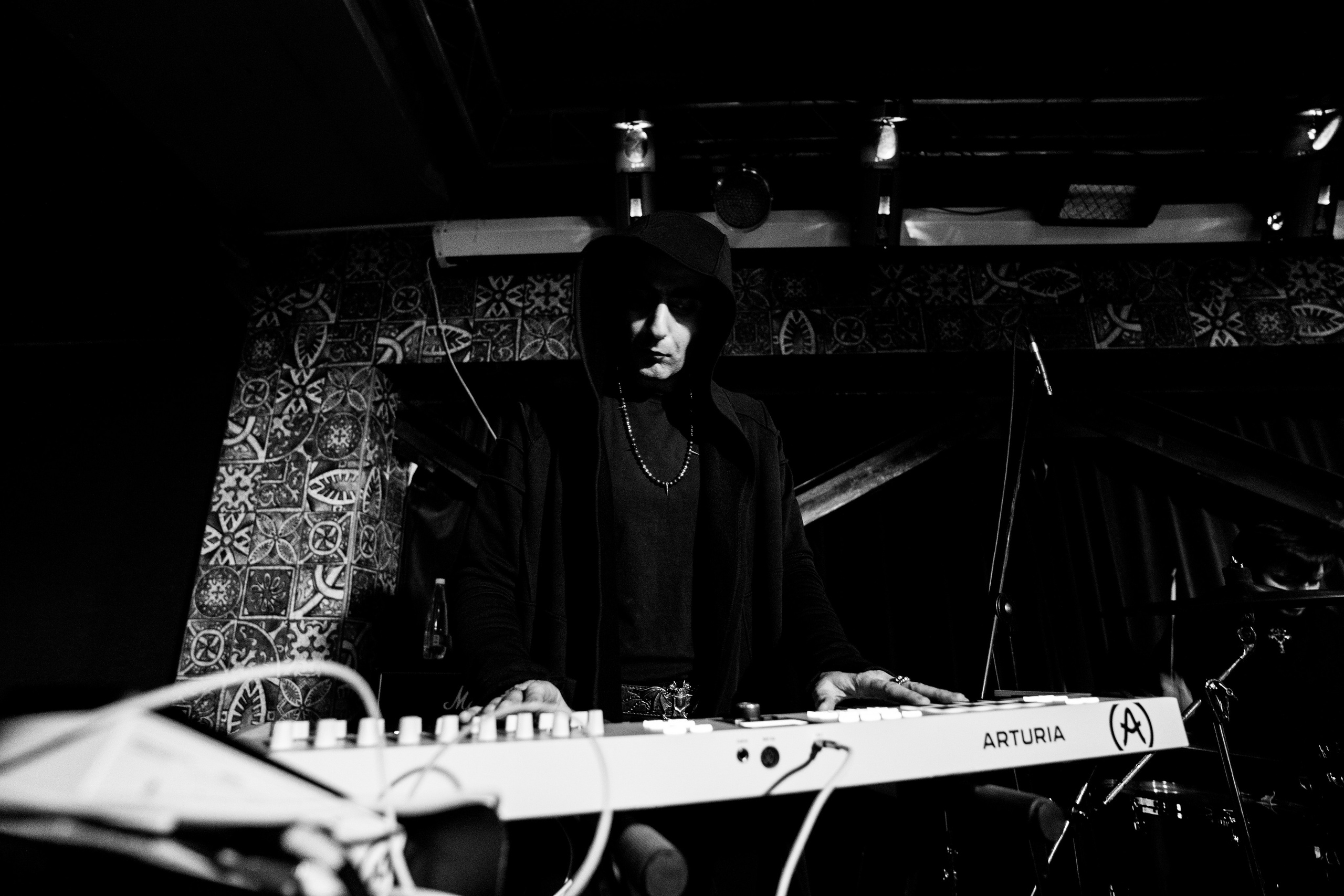 FIGH AS H#CK 2025|Place. Концертный и репортажный фотограф в Санкт-Петербурге Слава Пахомов