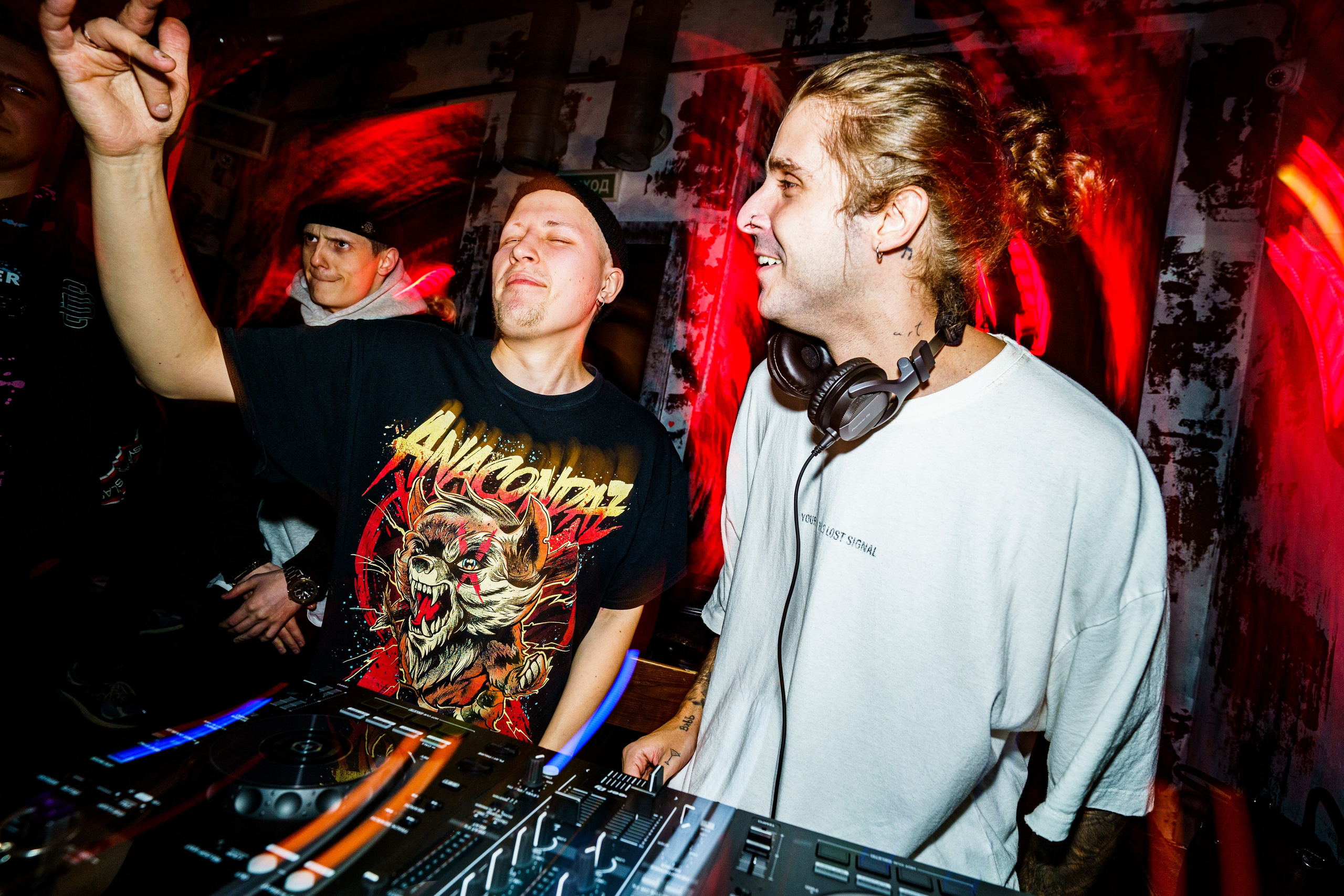 26 и 27 сентября. Бар разбитых сердец. Концертный и репортажный фотограф в Санкт-Петербурге Слава Пахомов