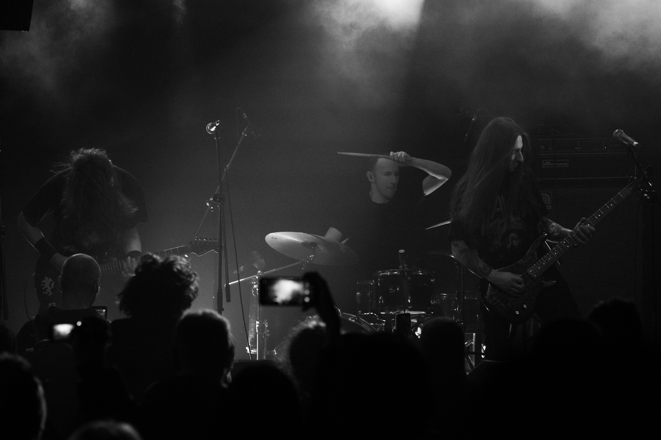 Disillumination • SYMD • Disbound • diploe|Zoccolo 2.0. Концертный и репортажный фотограф в Санкт-Петербурге Слава Пахомов