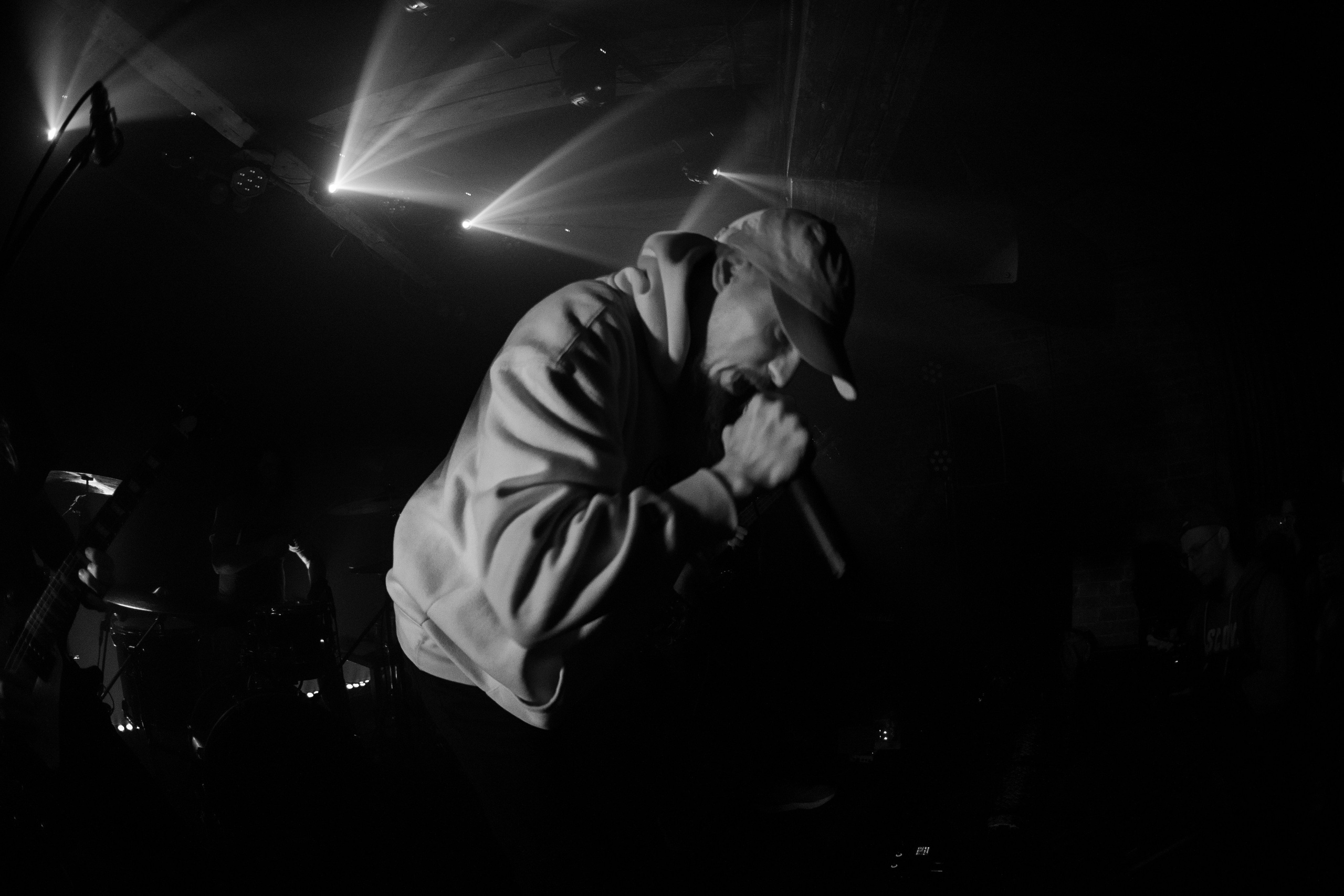 Где волны, рыдая, бились о скалы|Zoccolo 2.0. Концертный и репортажный фотограф в Санкт-Петербурге Слава Пахомов