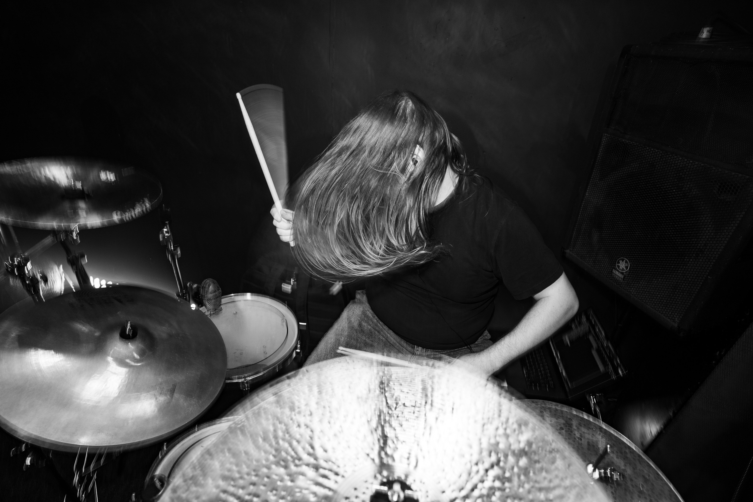 19.10 Smyčka • Ghyena • Sepharose • Charity Unit. Концертный и репортажный фотограф в Санкт-Петербурге Слава Пахомов