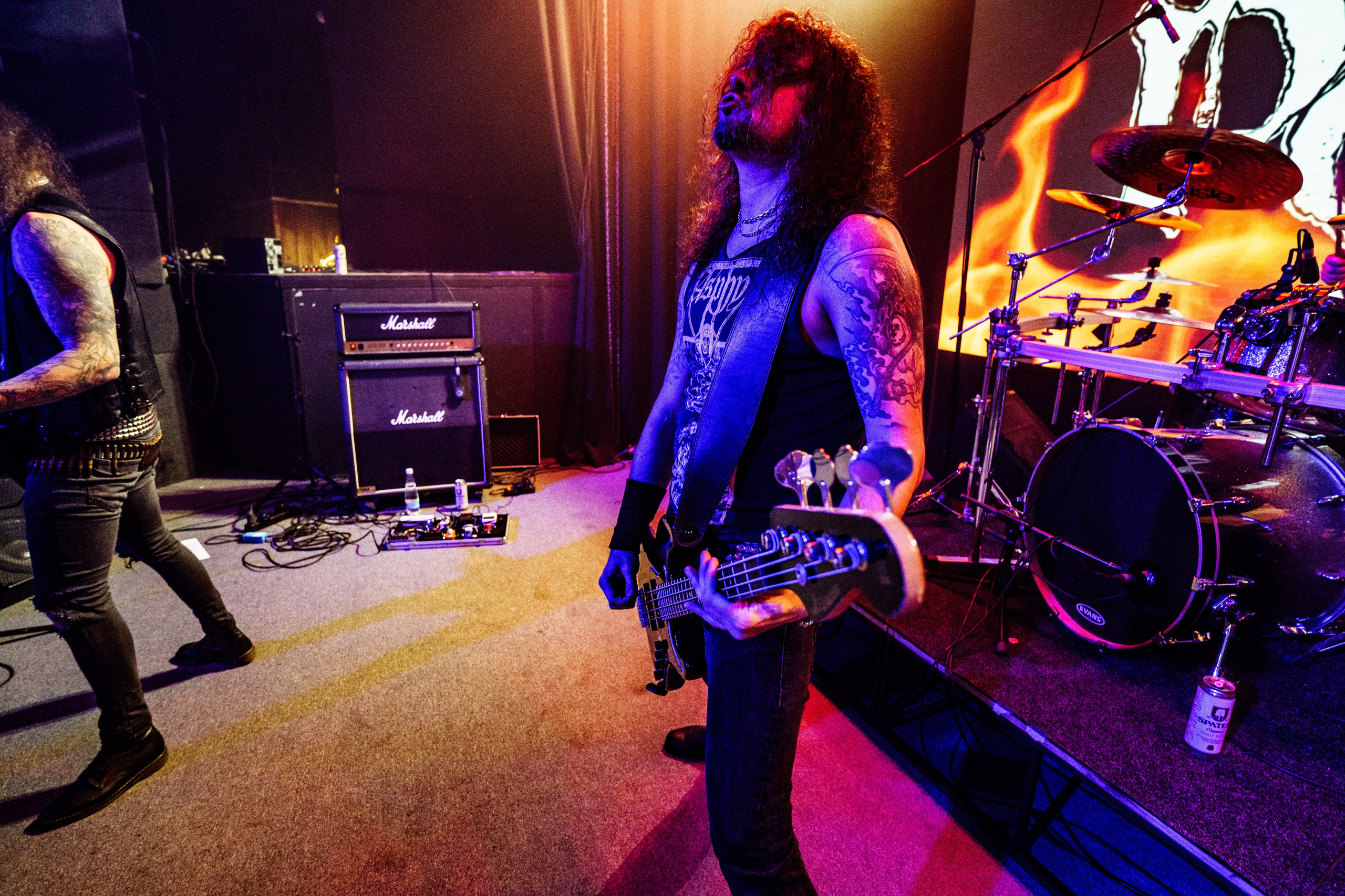 Новгородские костры| Сердце (Великий Новгород). Концертный и репортажный фотограф в Санкт-Петербурге Слава Пахомов