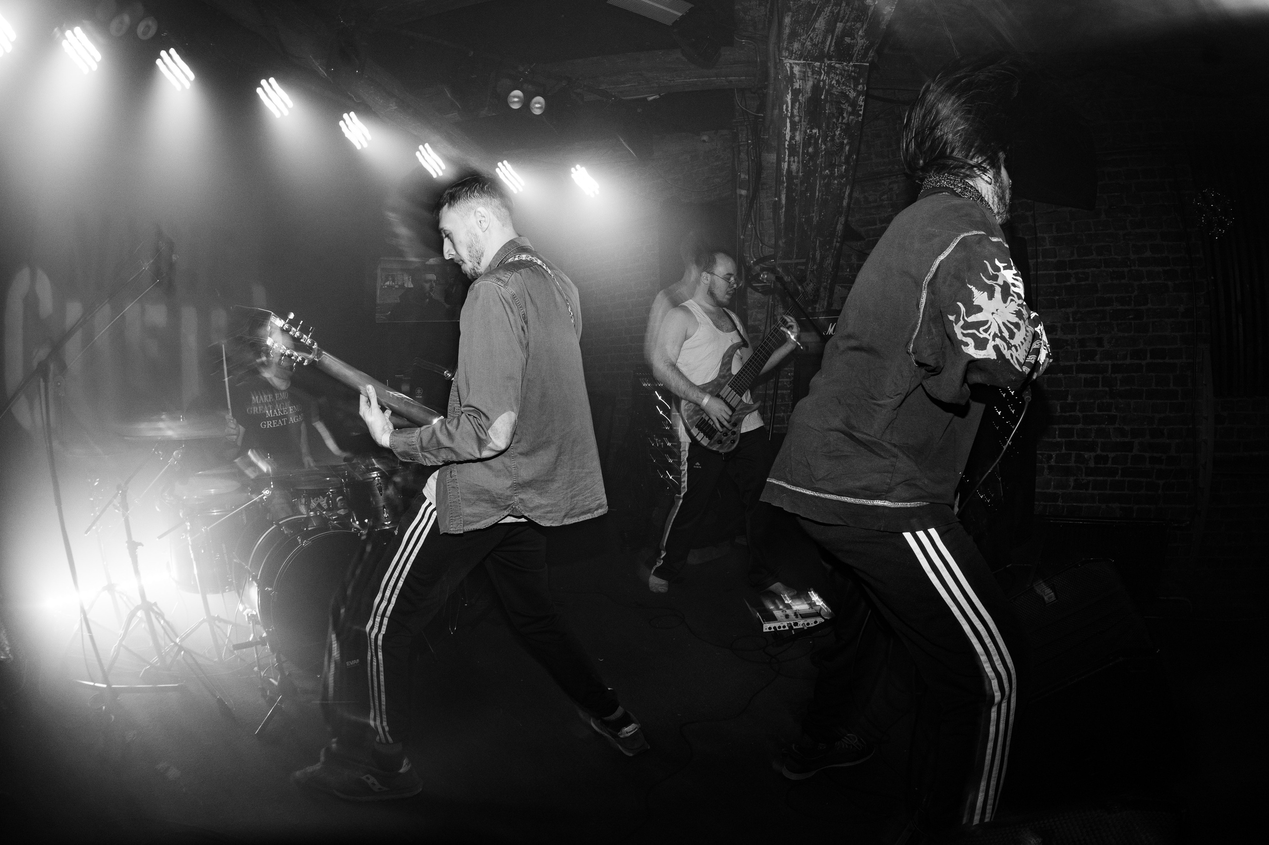 Дней череда|Zoccolo 2.0. Концертный и репортажный фотограф в Санкт-Петербурге Слава Пахомов