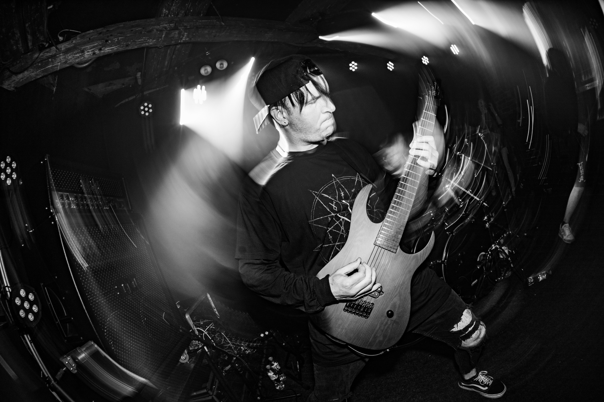 ОМУТ ГИГ|Zoccolo 2.0. Концертный и репортажный фотограф в Санкт-Петербурге Слава Пахомов