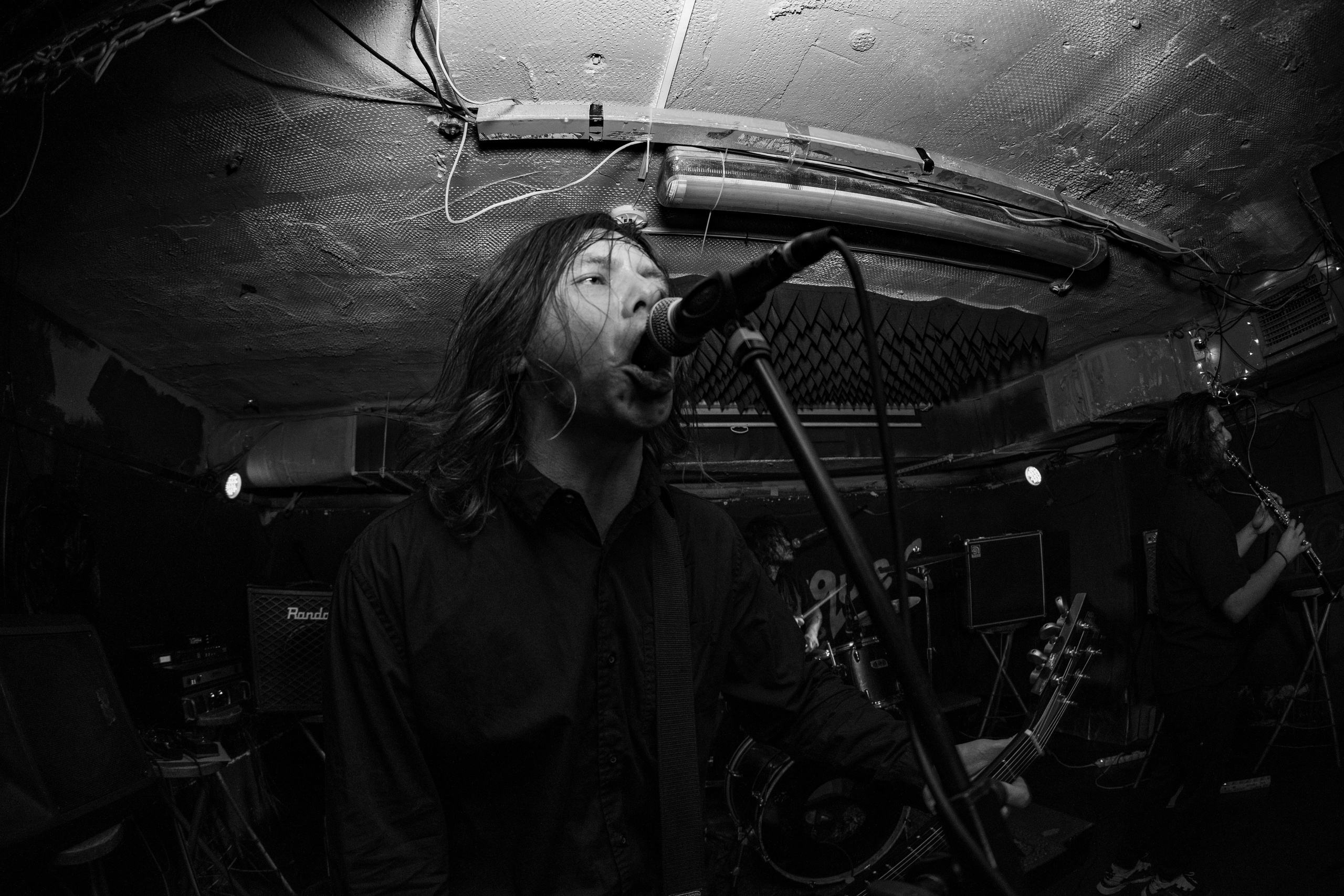 Blackened White Night|FishFabrique. Концертный и репортажный фотограф в Санкт-Петербурге Слава Пахомов