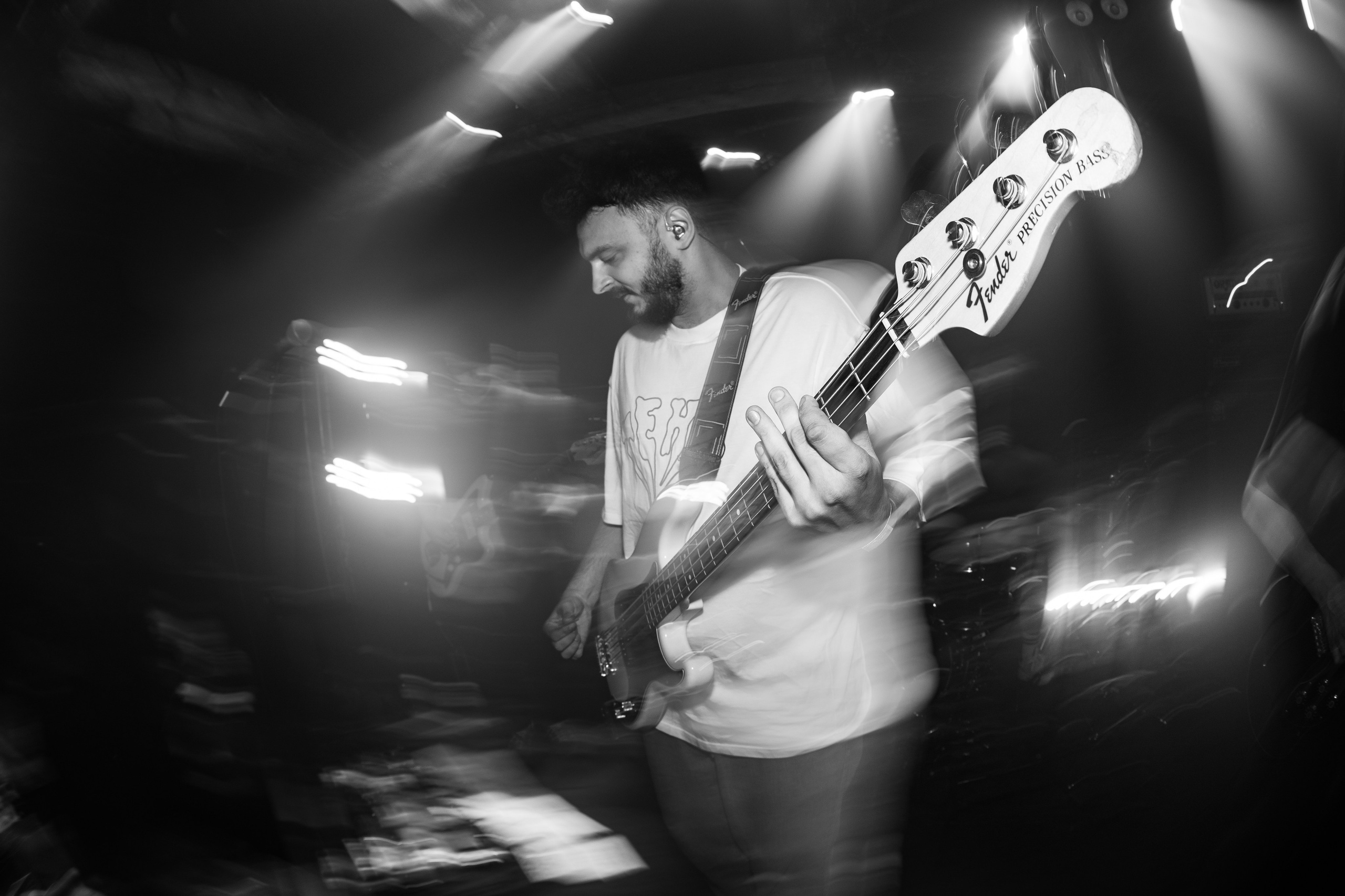 Raw sun: summer post-black fest. Концертный и репортажный фотограф в Санкт-Петербурге Слава Пахомов