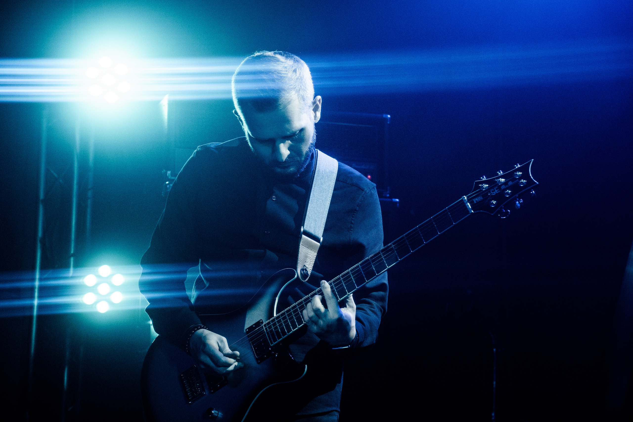 19.10 Smyčka • Ghyena • Sepharose • Charity Unit. Концертный и репортажный фотограф в Санкт-Петербурге Слава Пахомов