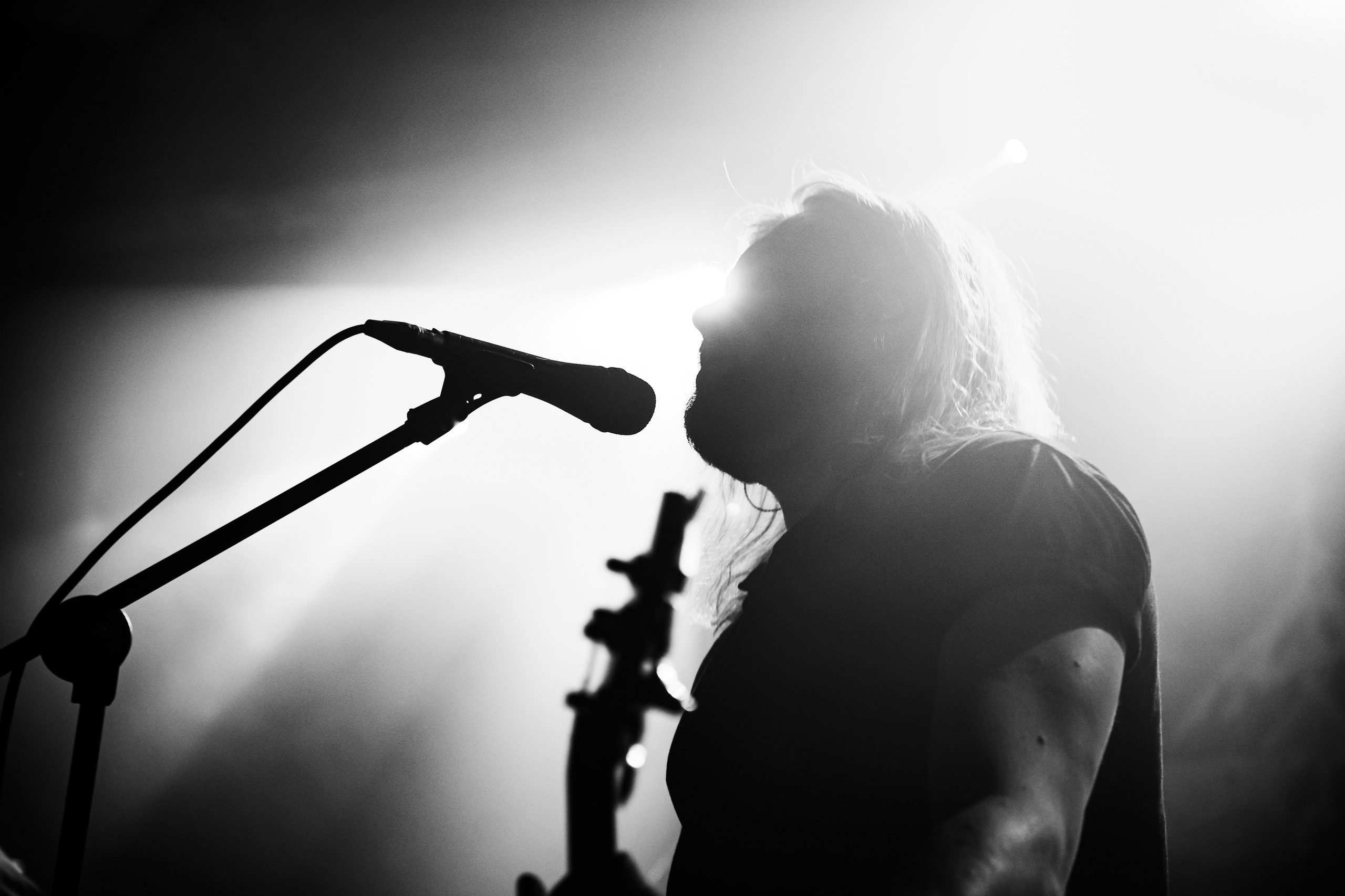 ИЛ • Minuala • Khlad|Цоколь 2.0. Концертный и репортажный фотограф в Санкт-Петербурге Слава Пахомов