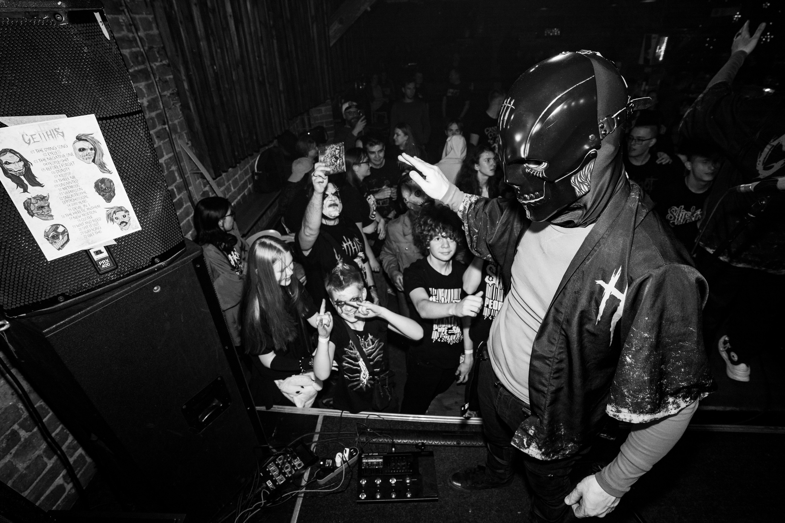 Get This|Zoccolo 2.0. Концертный и репортажный фотограф в Санкт-Петербурге Слава Пахомов