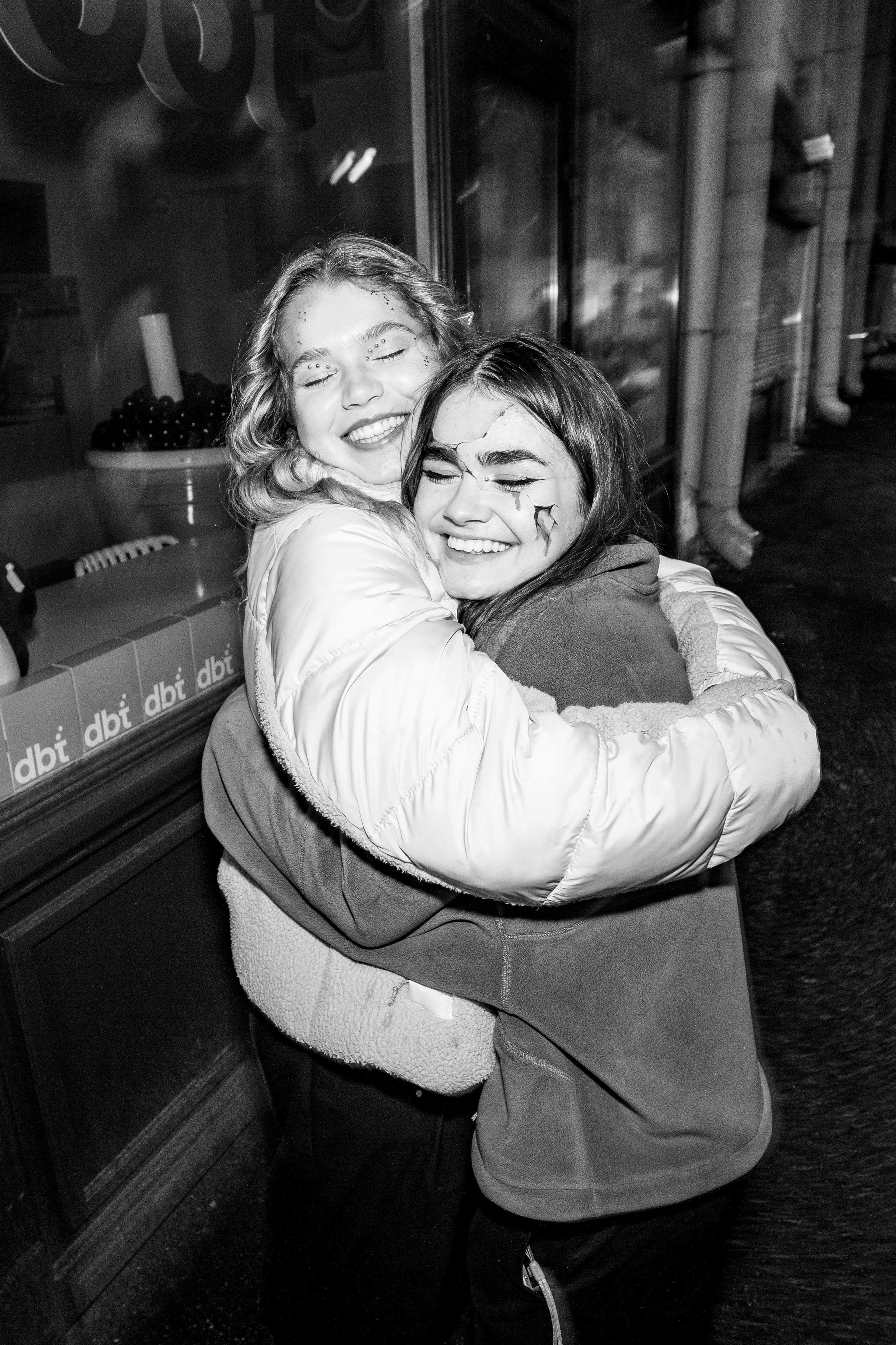 Halloween party. Бар разбитых сердец. Концертный и репортажный фотограф в Санкт-Петербурге Слава Пахомов