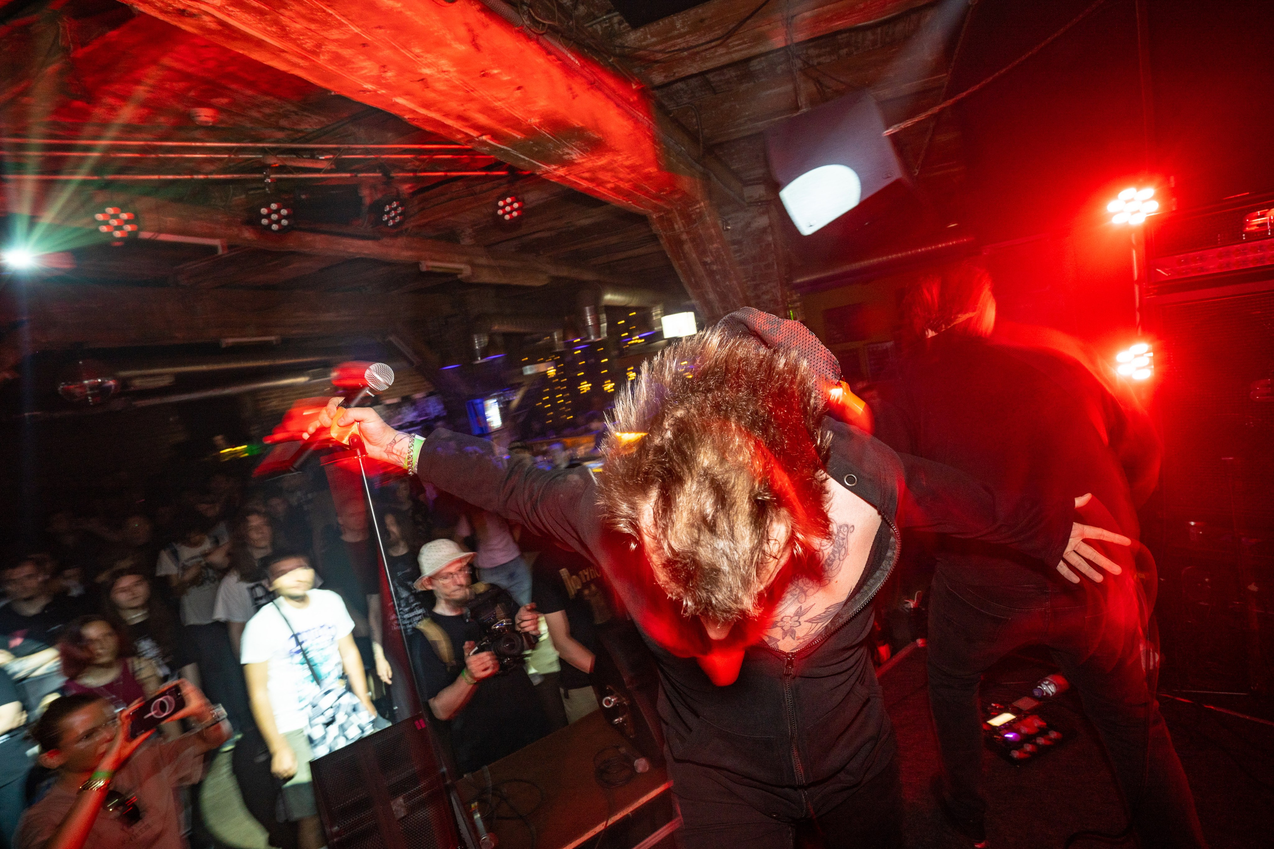 Raw sun: summer post-black fest. Концертный и репортажный фотограф в Санкт-Петербурге Слава Пахомов