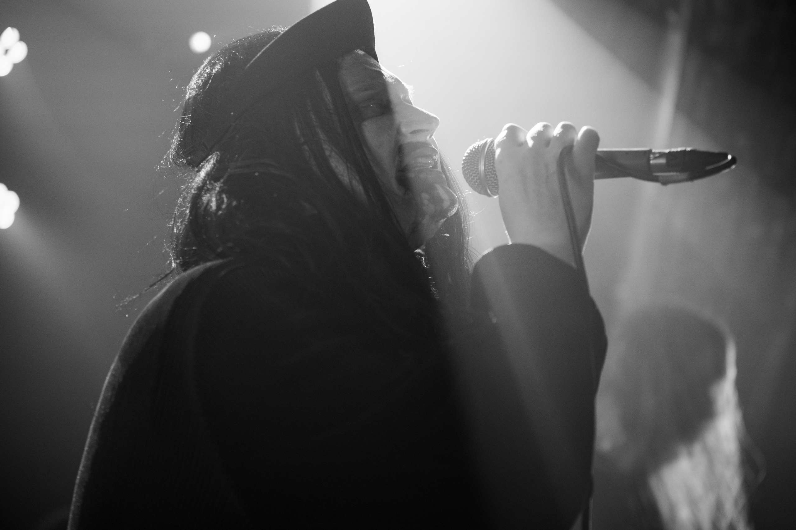 Депрессия и принятие|Zoccolo 2.0. Концертный и репортажный фотограф в Санкт-Петербурге Слава Пахомов