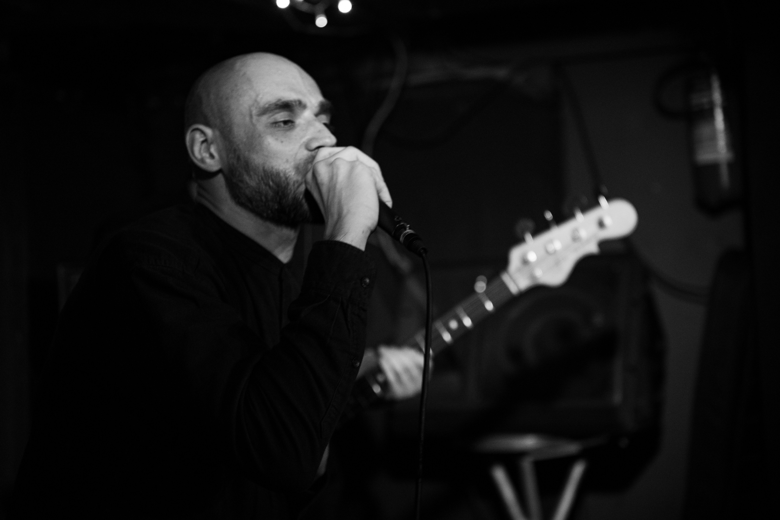 Blackened White Night|FishFabrique. Концертный и репортажный фотограф в Санкт-Петербурге Слава Пахомов