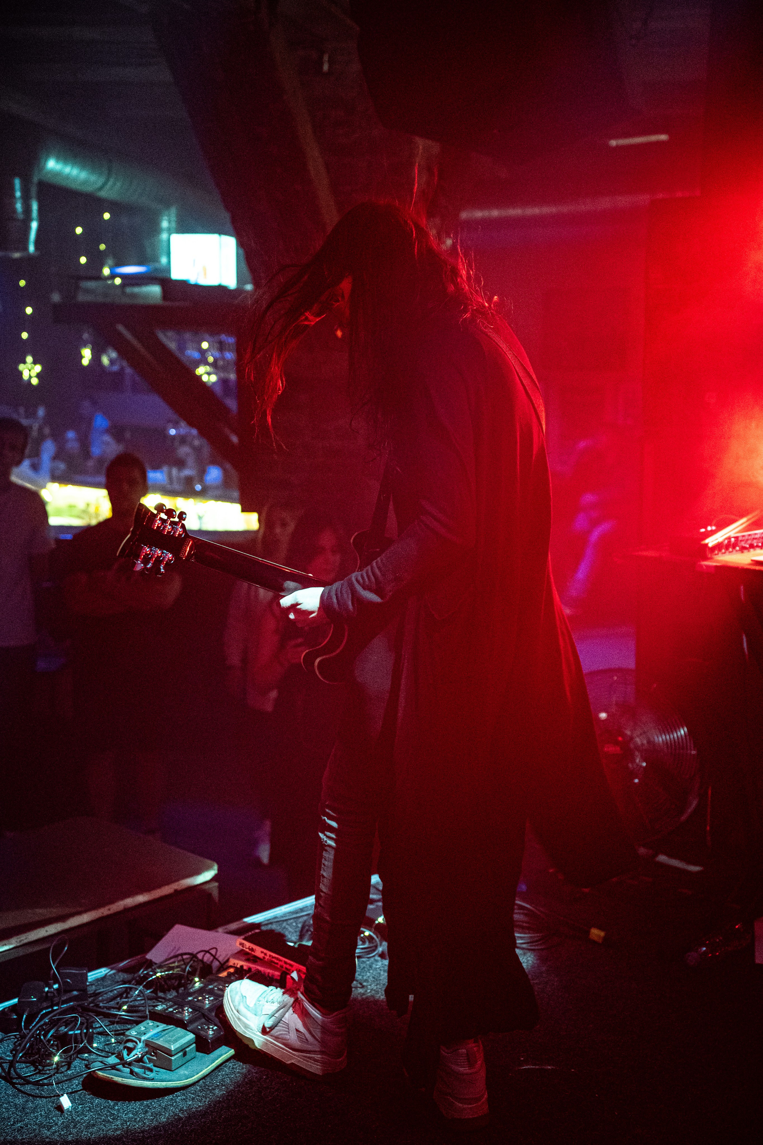 Elfe — БОЛЬШОЙ СОЛЬНЫЙ КОНЦЕРТ | Zoccolo 2.0. Концертный и репортажный фотограф в Санкт-Петербурге Слава Пахомов