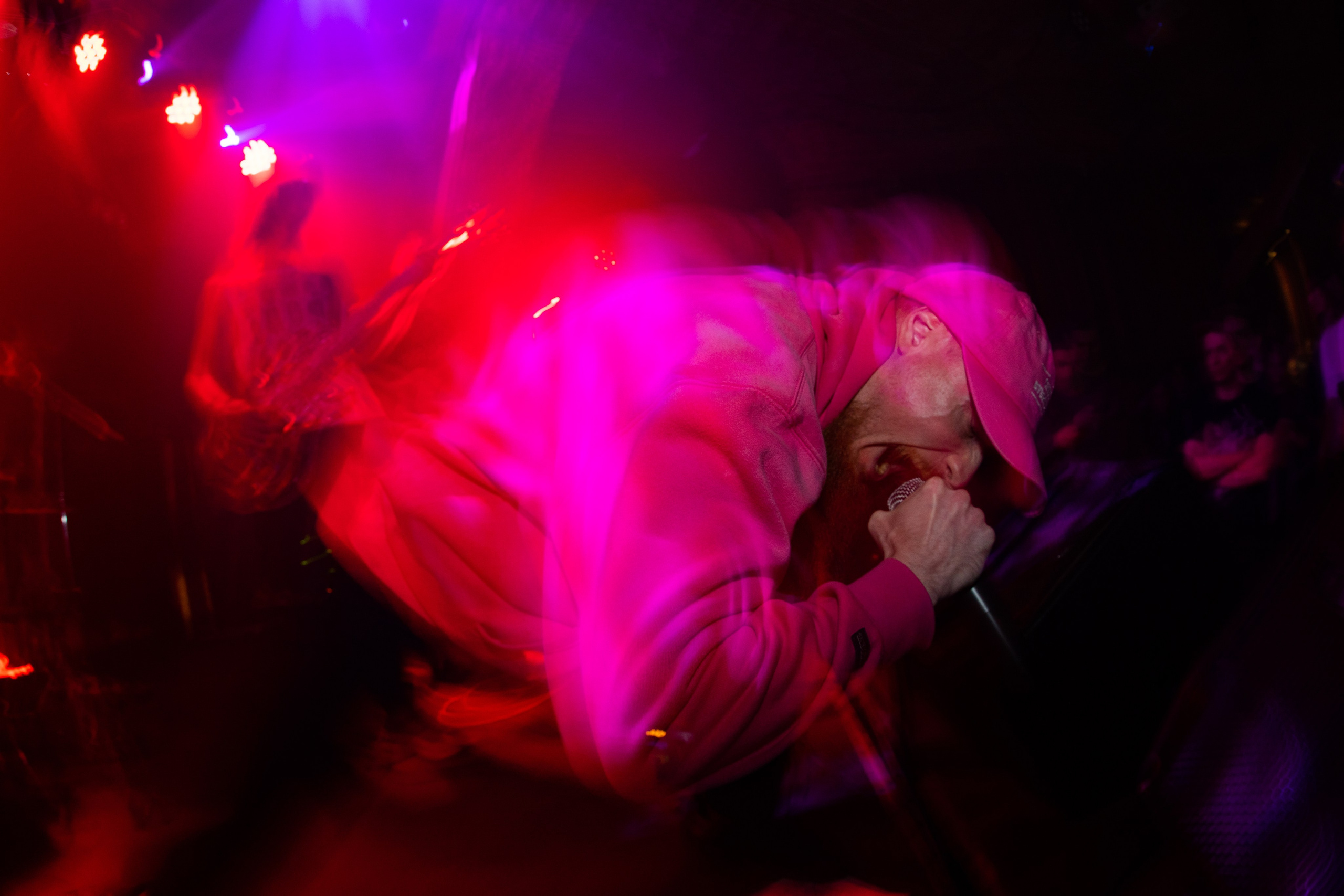 Концерты. Концертный и репортажный фотограф в Санкт-Петербурге Слава Пахомов