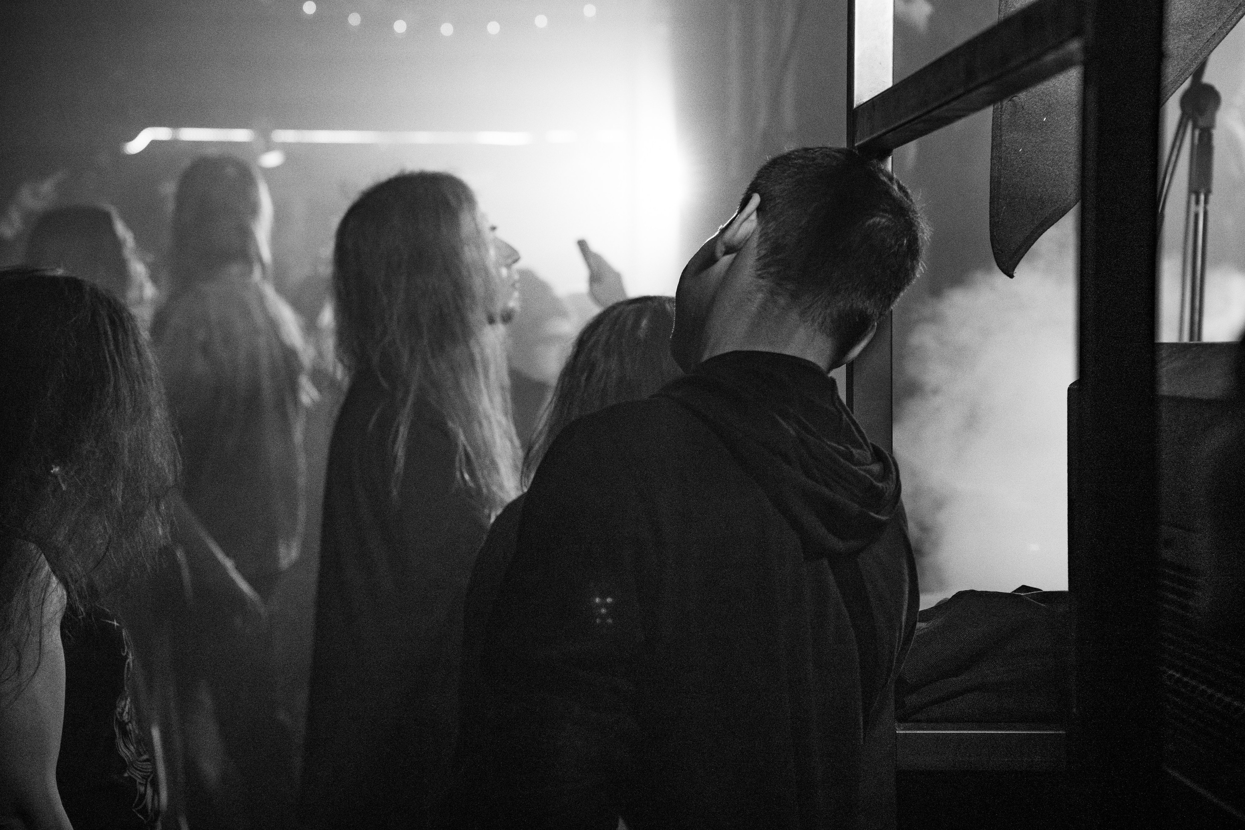 Valhalla | 24.05.25 | Ласточка. Концертный и репортажный фотограф в Санкт-Петербурге Слава Пахомов