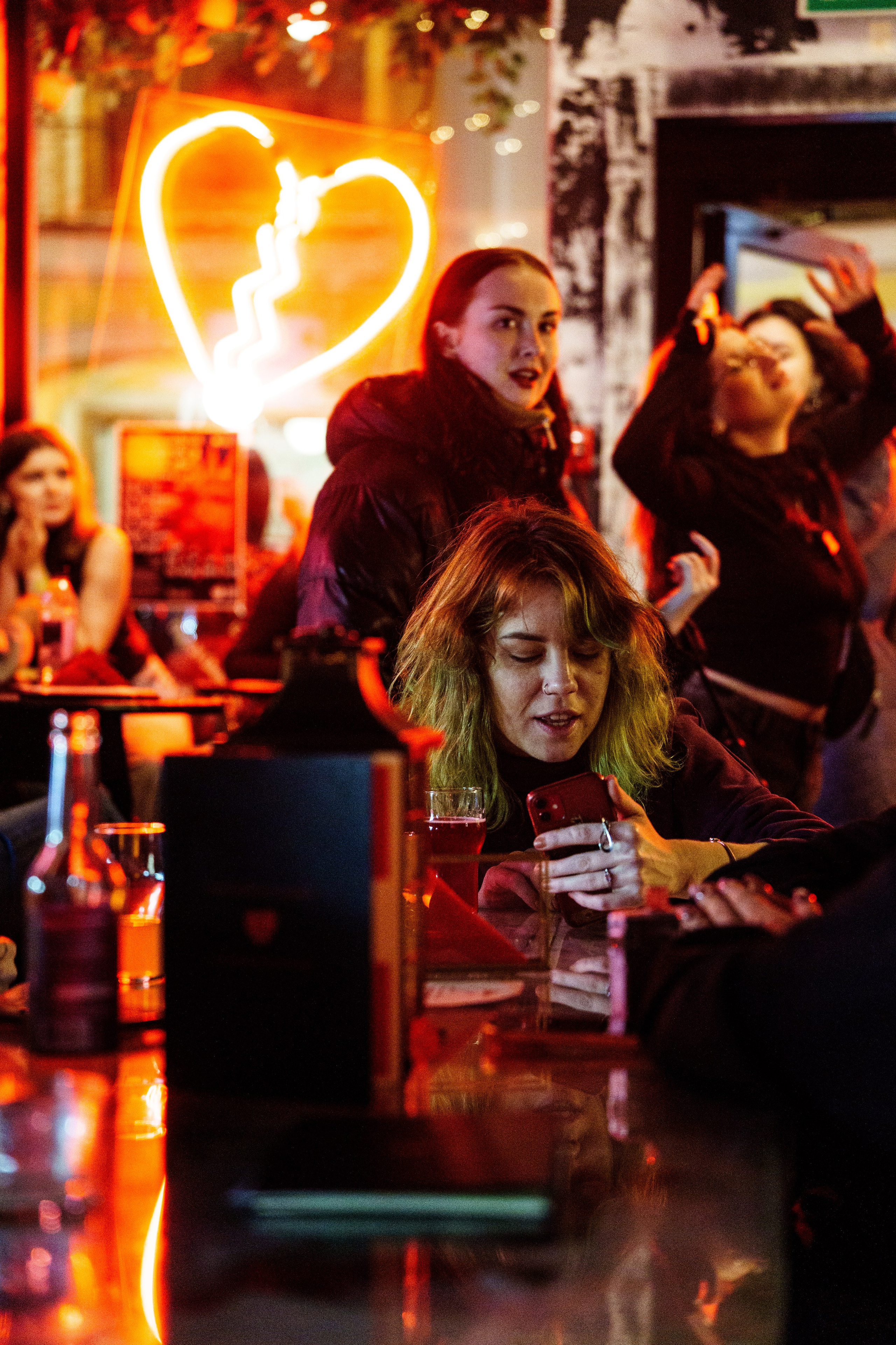 From NSK to SPB. Dj Enott. Концертный и репортажный фотограф в Санкт-Петербурге Слава Пахомов