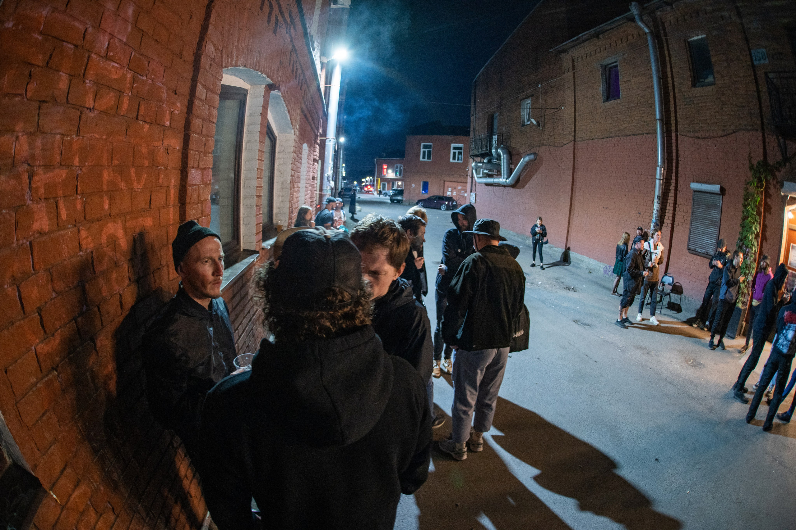 Raw Mud • Береста • Potvor | Zoccolo 2.0. Концертный и репортажный фотограф в Санкт-Петербурге Слава Пахомов