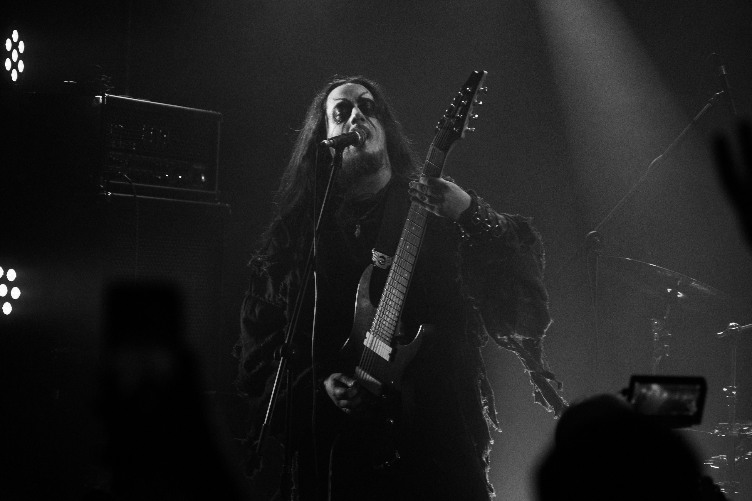 Disillumination • SYMD • Disbound • diploe|Zoccolo 2.0. Концертный и репортажный фотограф в Санкт-Петербурге Слава Пахомов