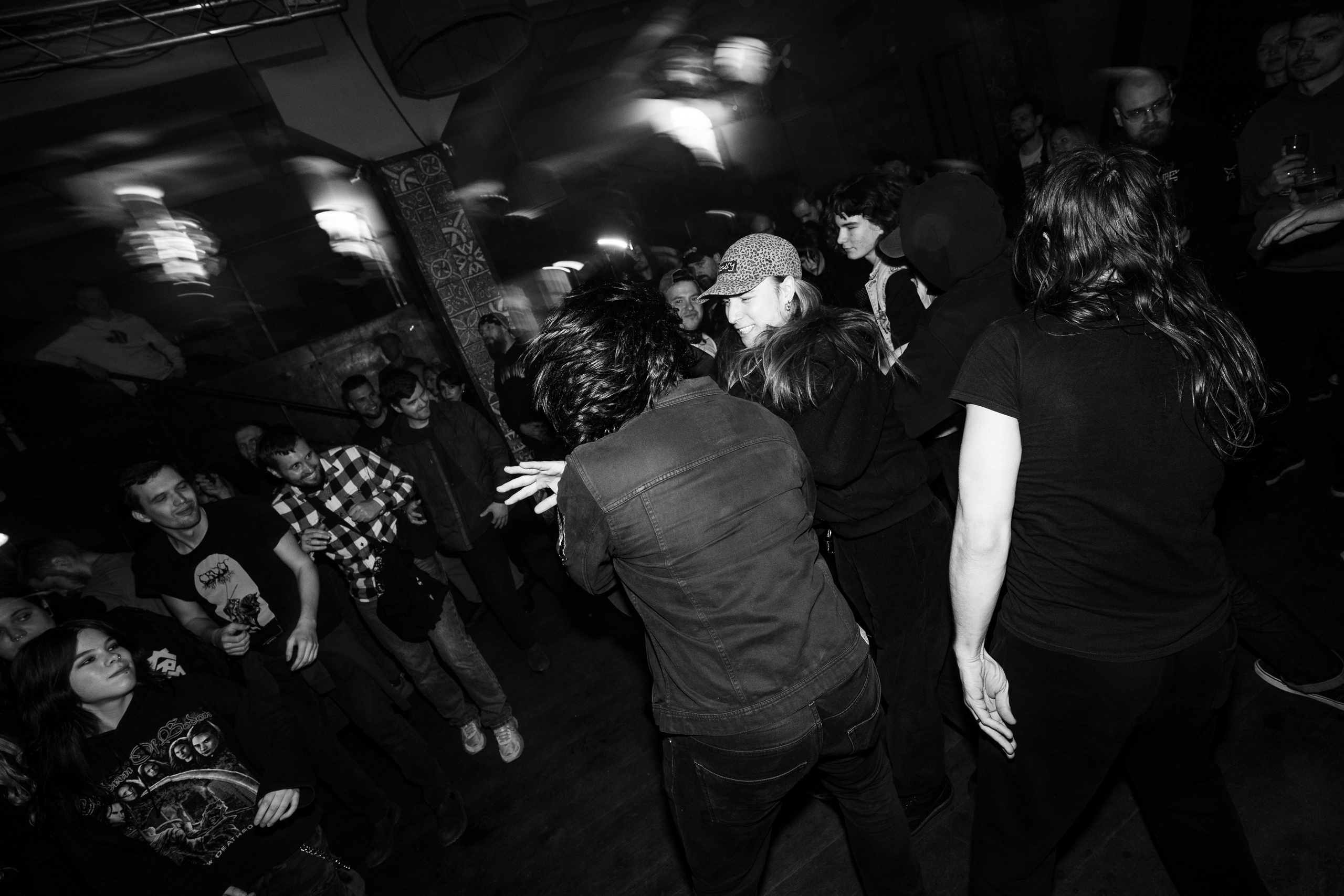 FIGH AS H#CK 2025|Place. Концертный и репортажный фотограф в Санкт-Петербурге Слава Пахомов