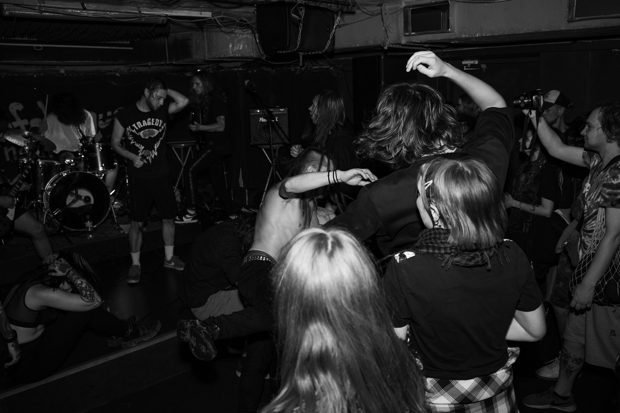 Qatsi: last live | FishFabrique. Концертный и репортажный фотограф в Санкт-Петербурге Слава Пахомов