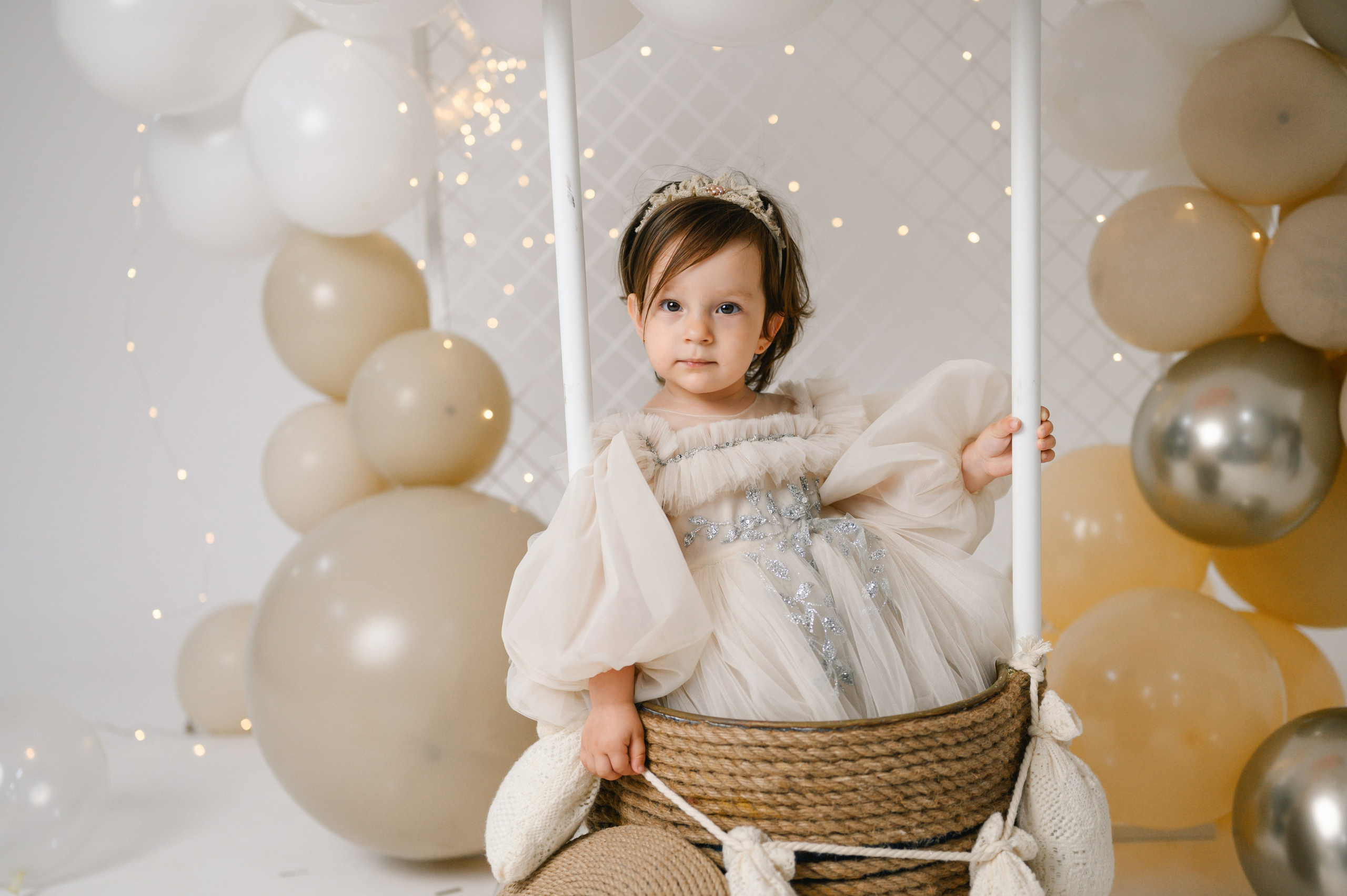 Детки 2 года и старше. Семейный и детский фотограф в Калининиграде Оксана Лебедева