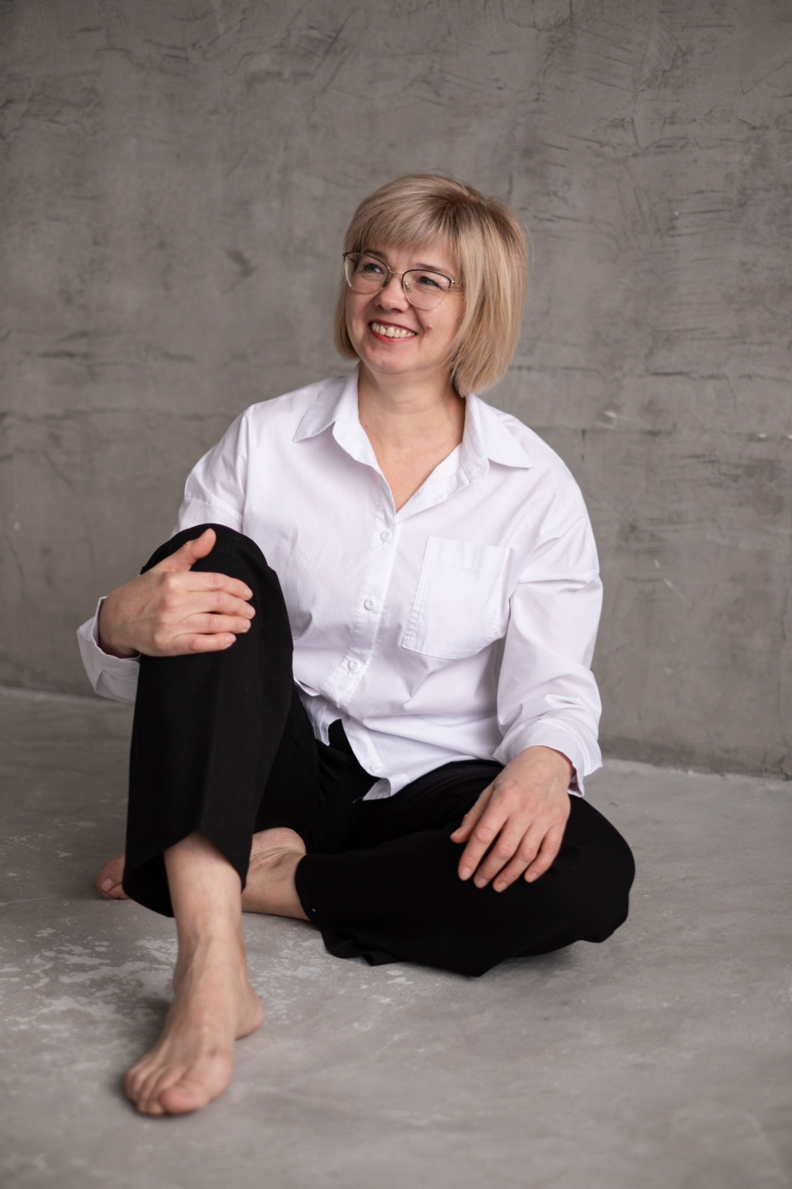 Наталья и Оля | мама и дочь в студии. Фотограф в Новосибирске Диана Ильиных