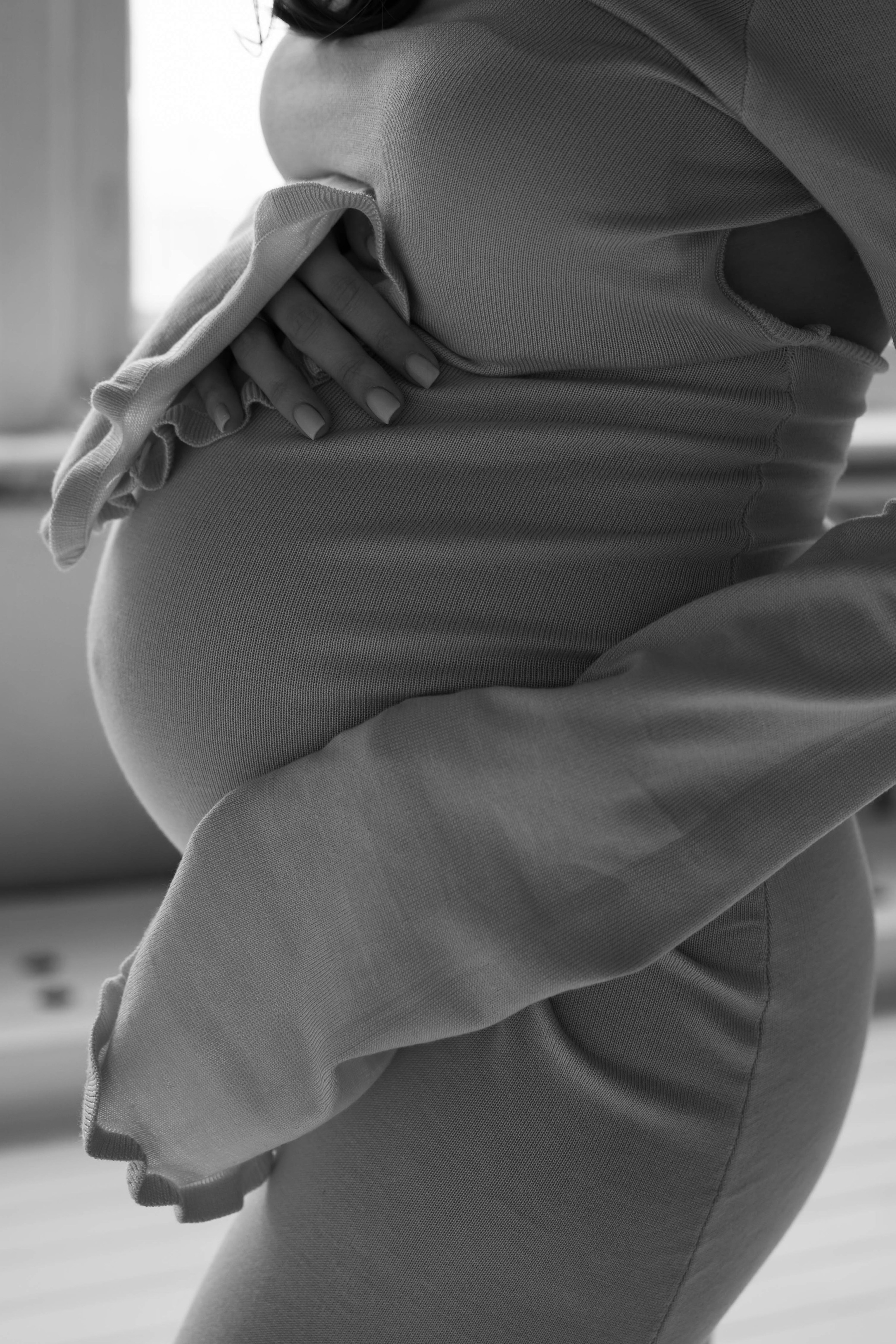 Рита в положении 💗. Фотограф в Новосибирске Диана Ильиных