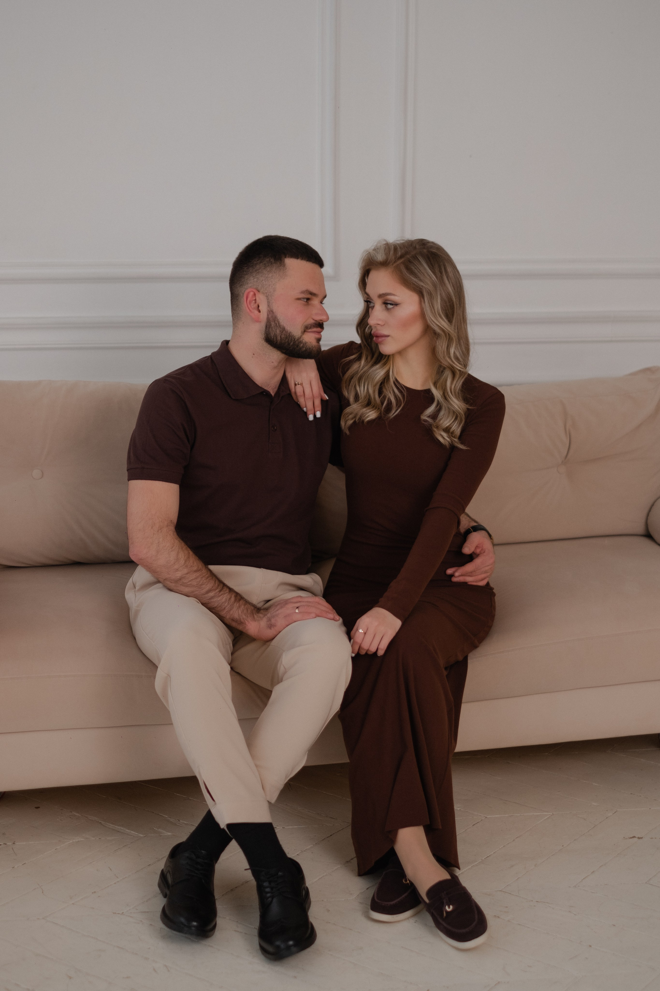 Роспись Марии и Исмета | ЗАГС Центральный. Фотограф в Новосибирске Диана Ильиных